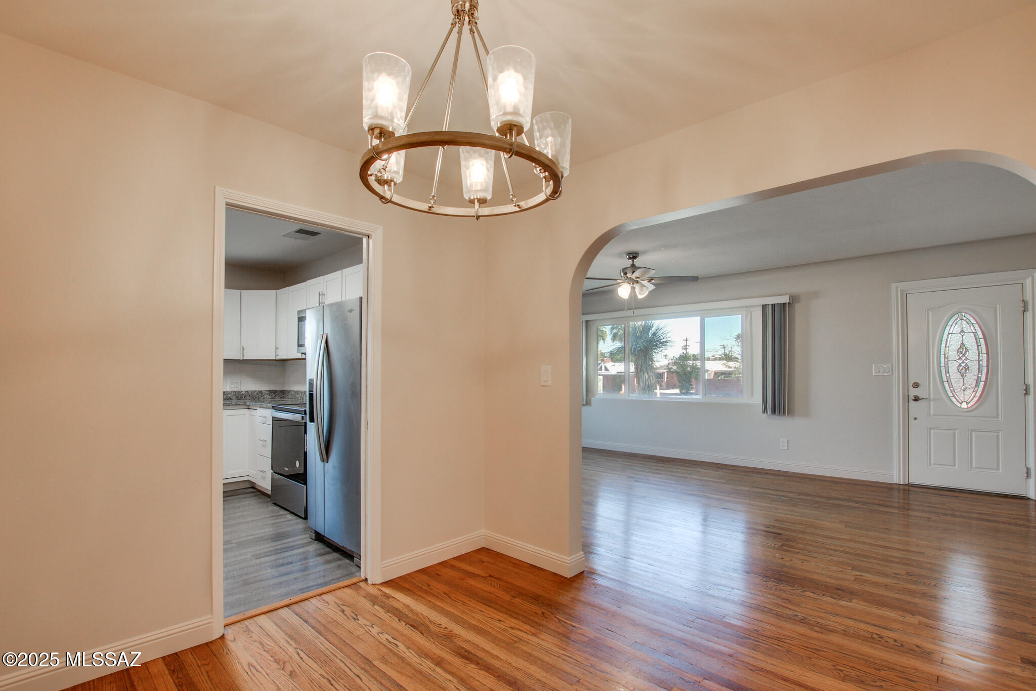 Alvernon Addition - Residential