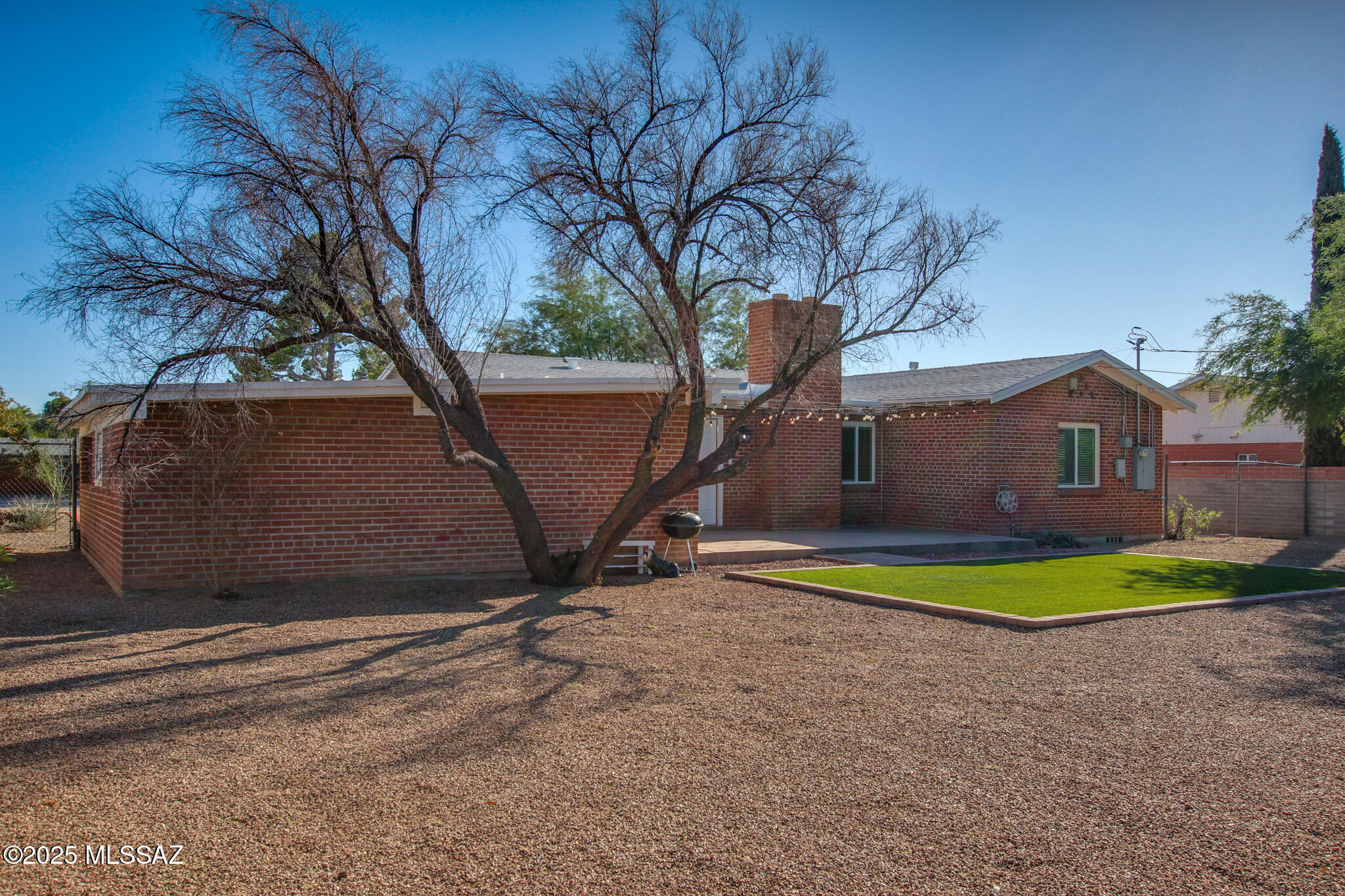 Alvernon Addition - Residential