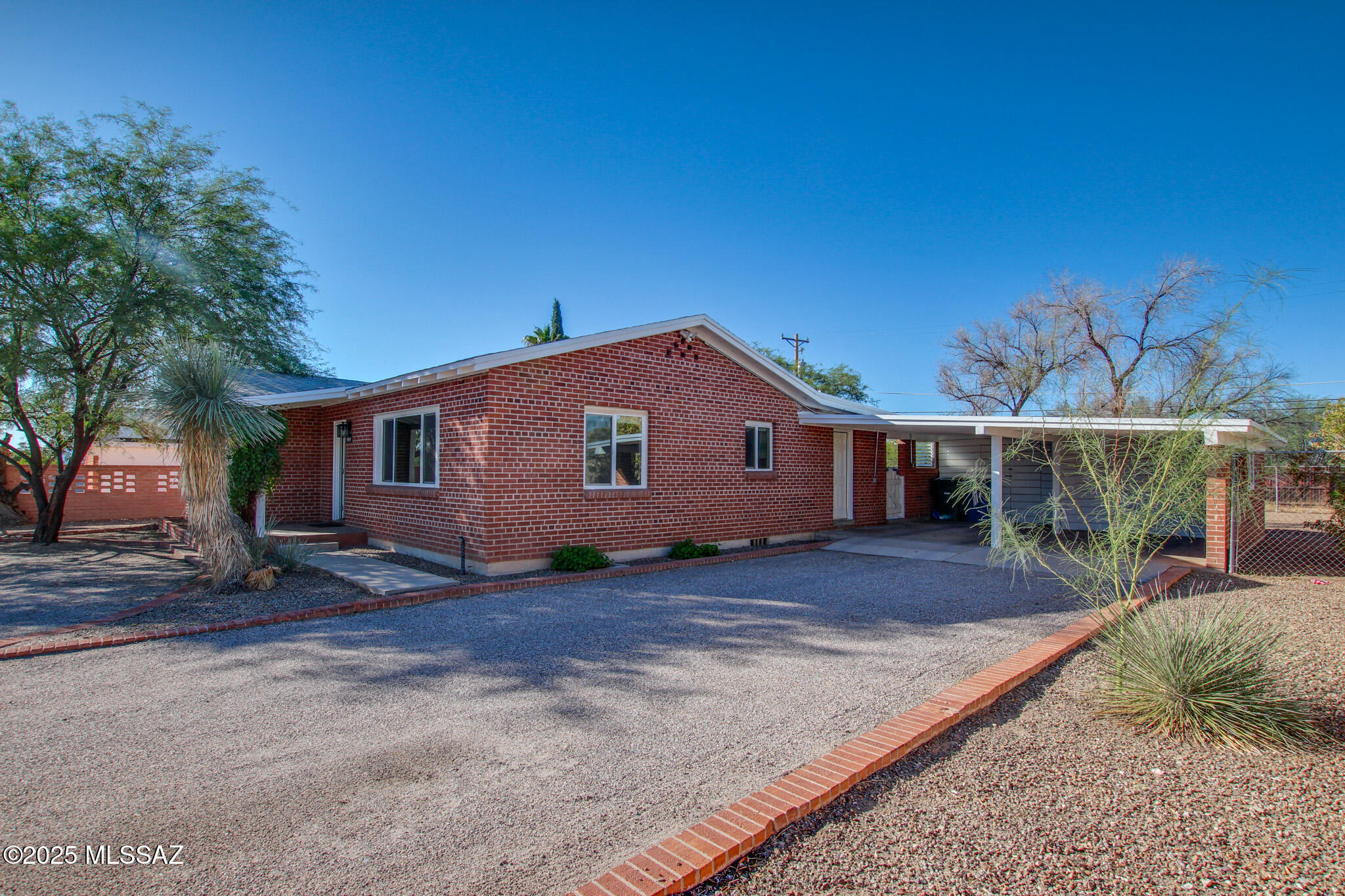 Alvernon Addition - Residential