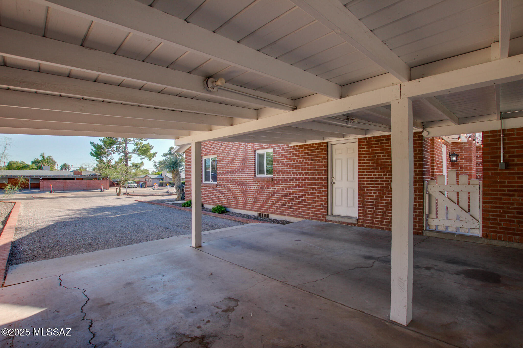 Alvernon Addition - Residential