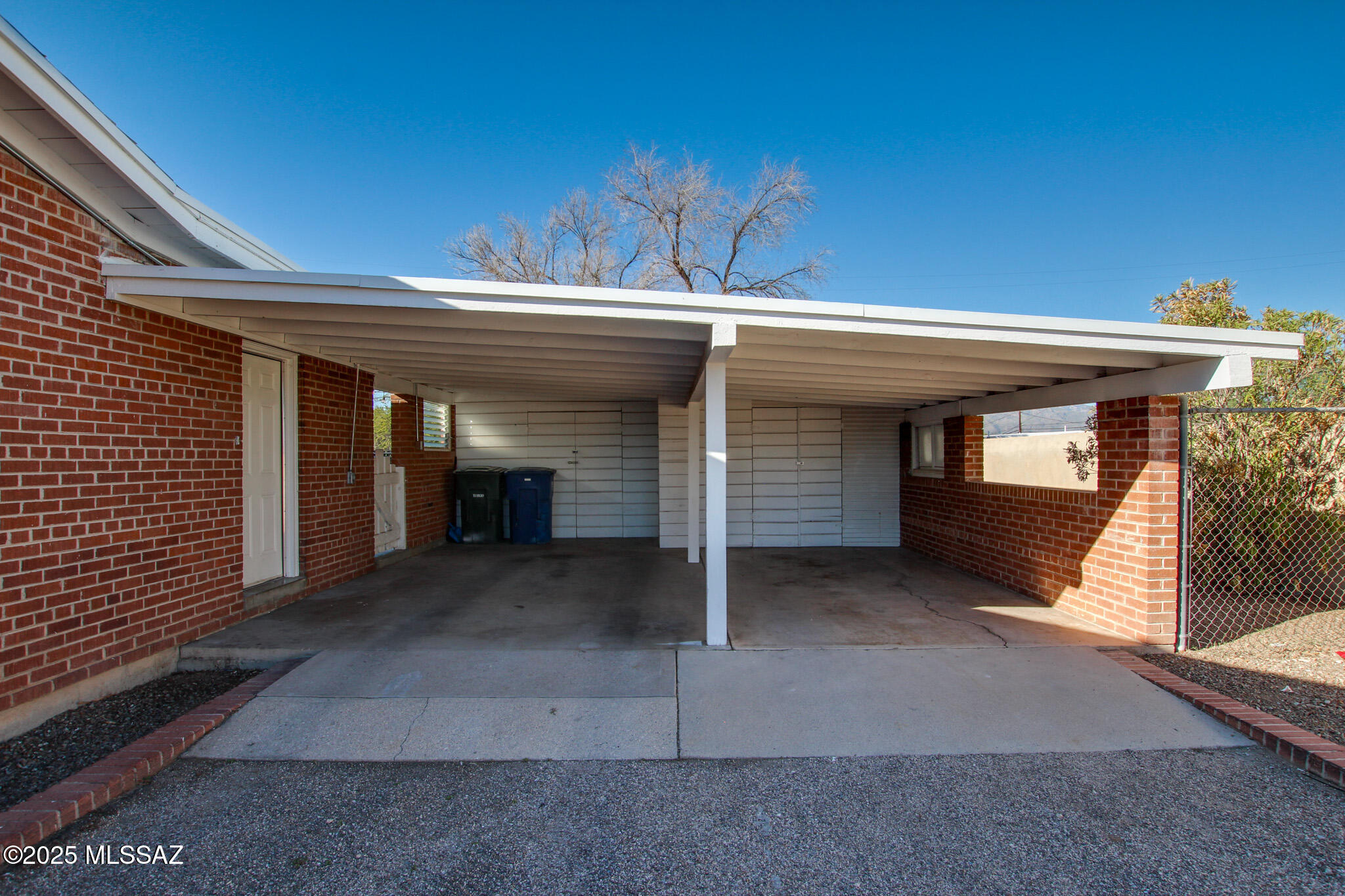 Alvernon Addition - Residential