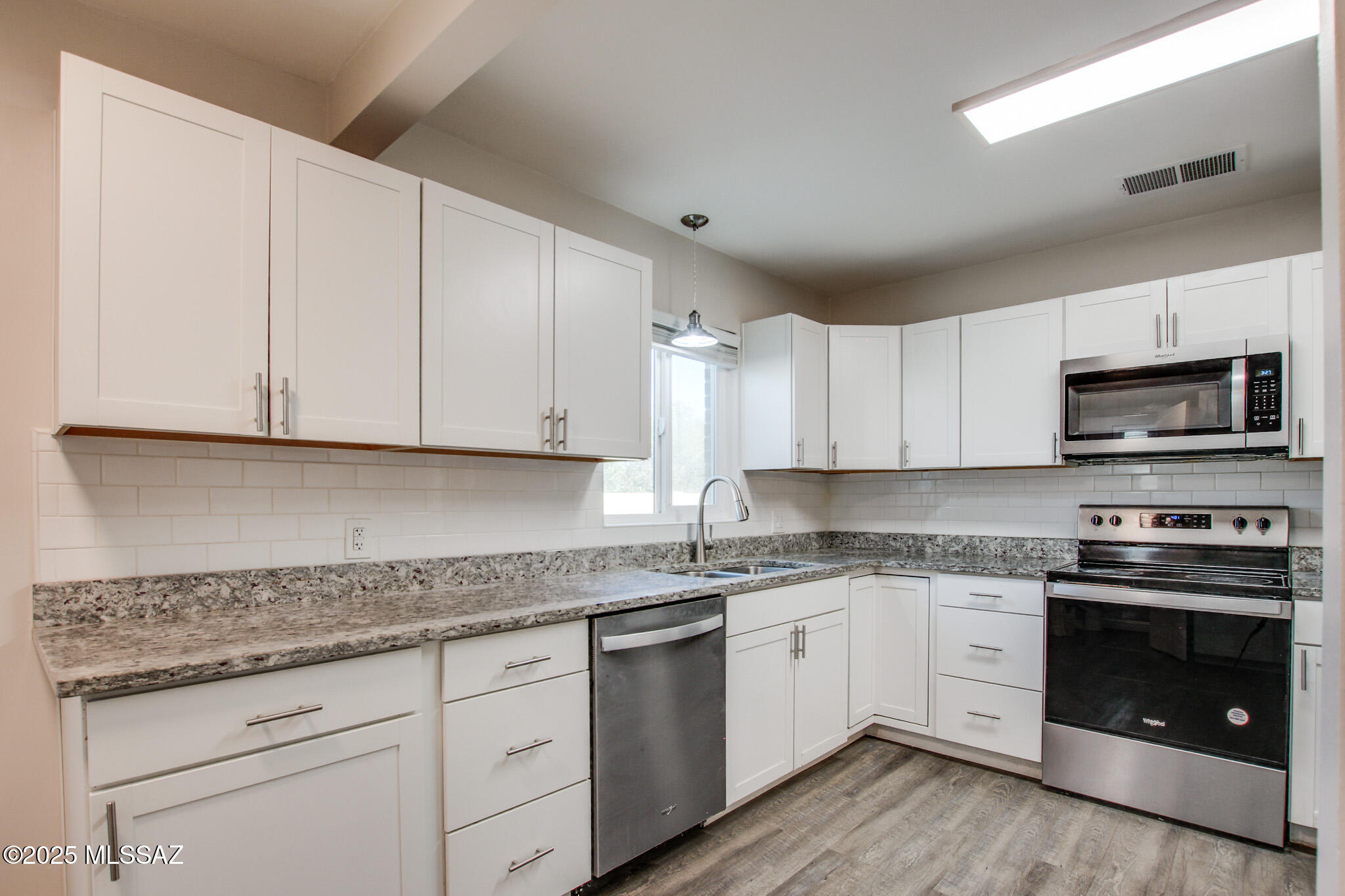 Alvernon Addition - Residential
