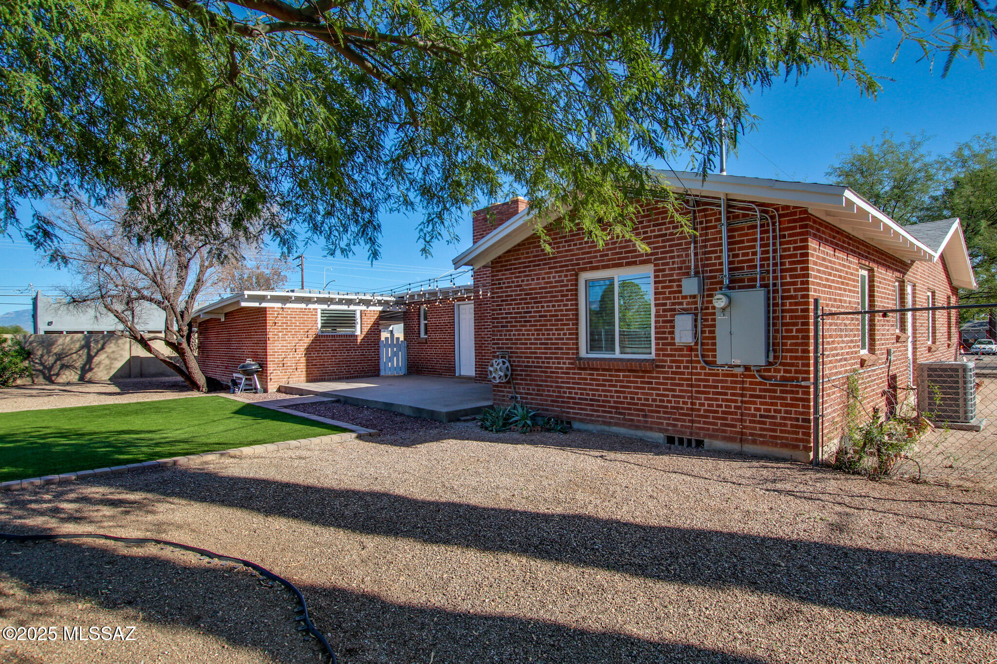 Alvernon Addition - Residential
