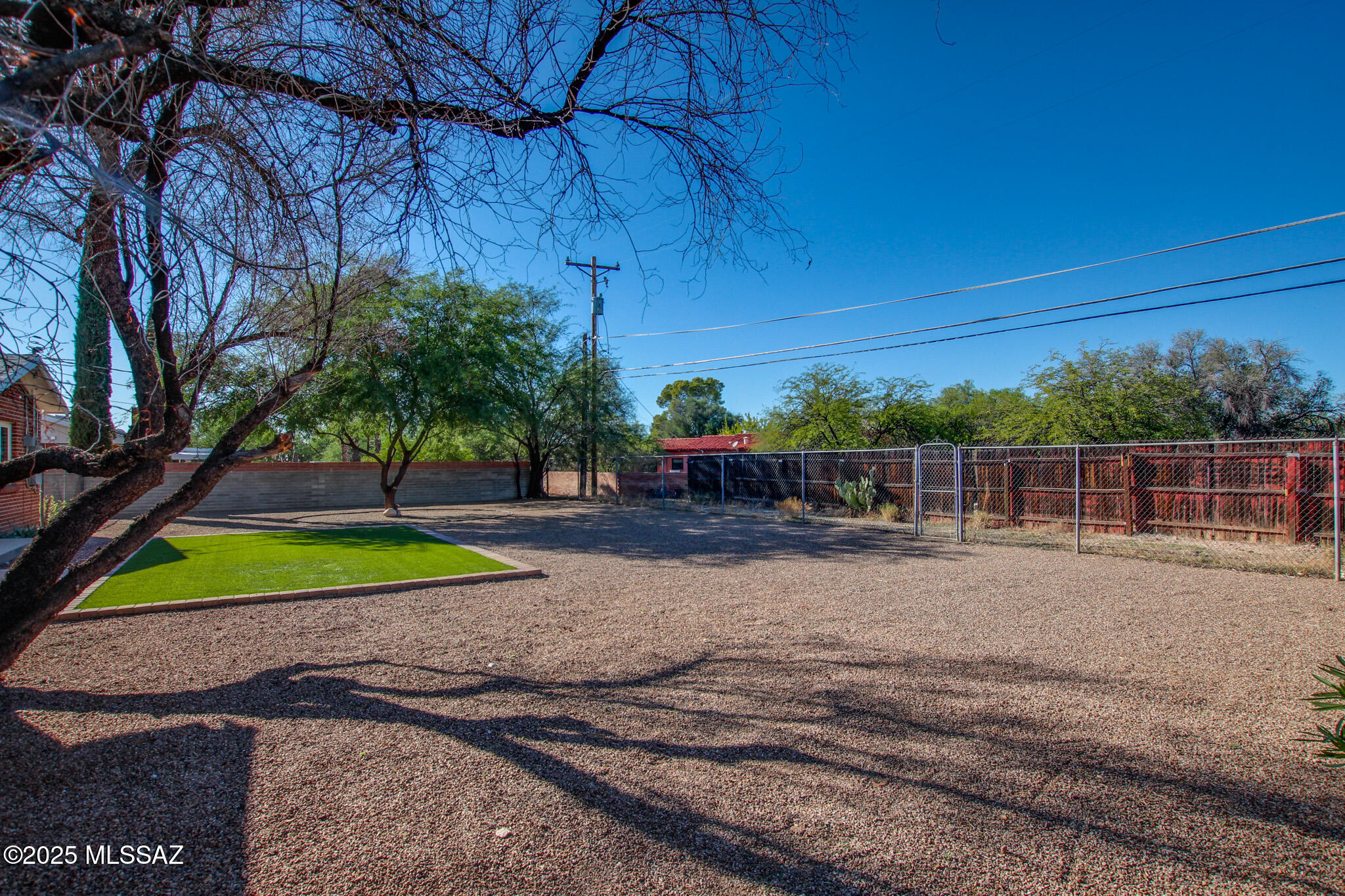 Alvernon Addition - Residential
