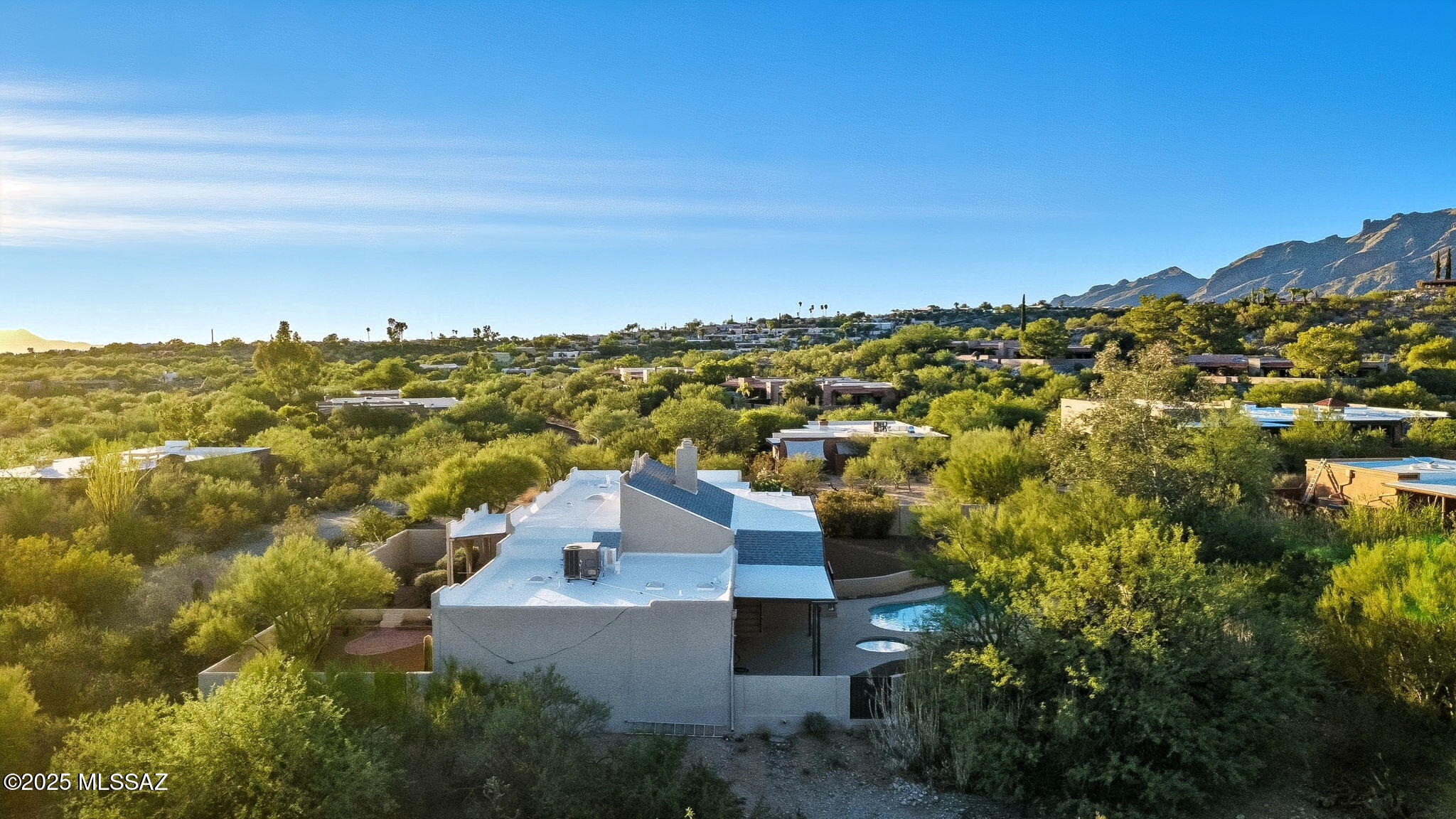 Sunrise Territory Village (1-28 & 35-169) - Residential