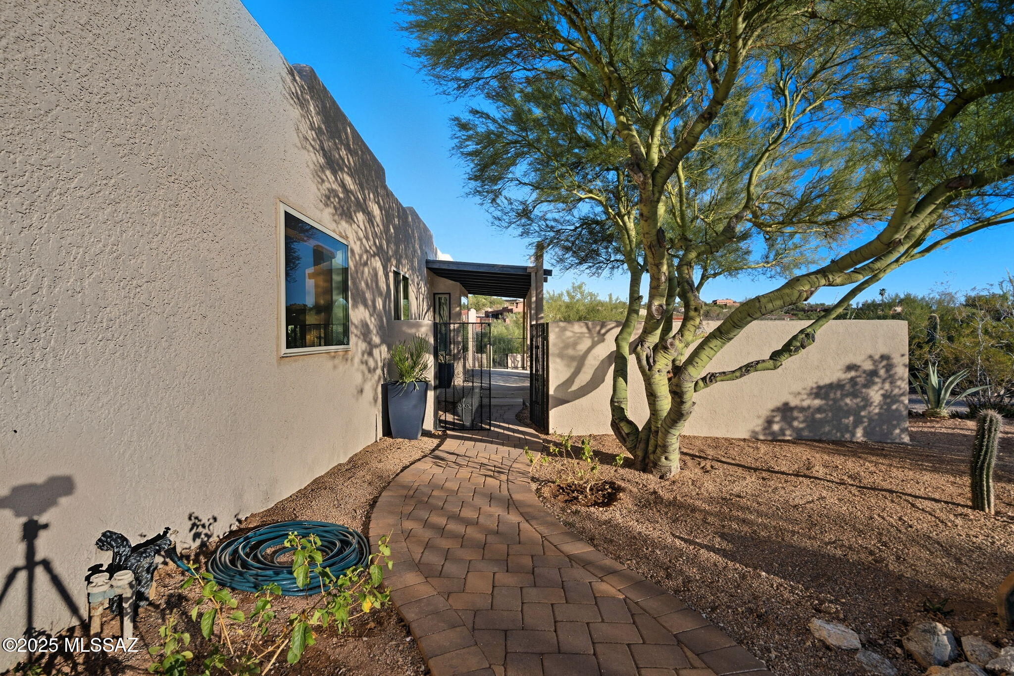Sunrise Territory Village (1-28 & 35-169) - Residential