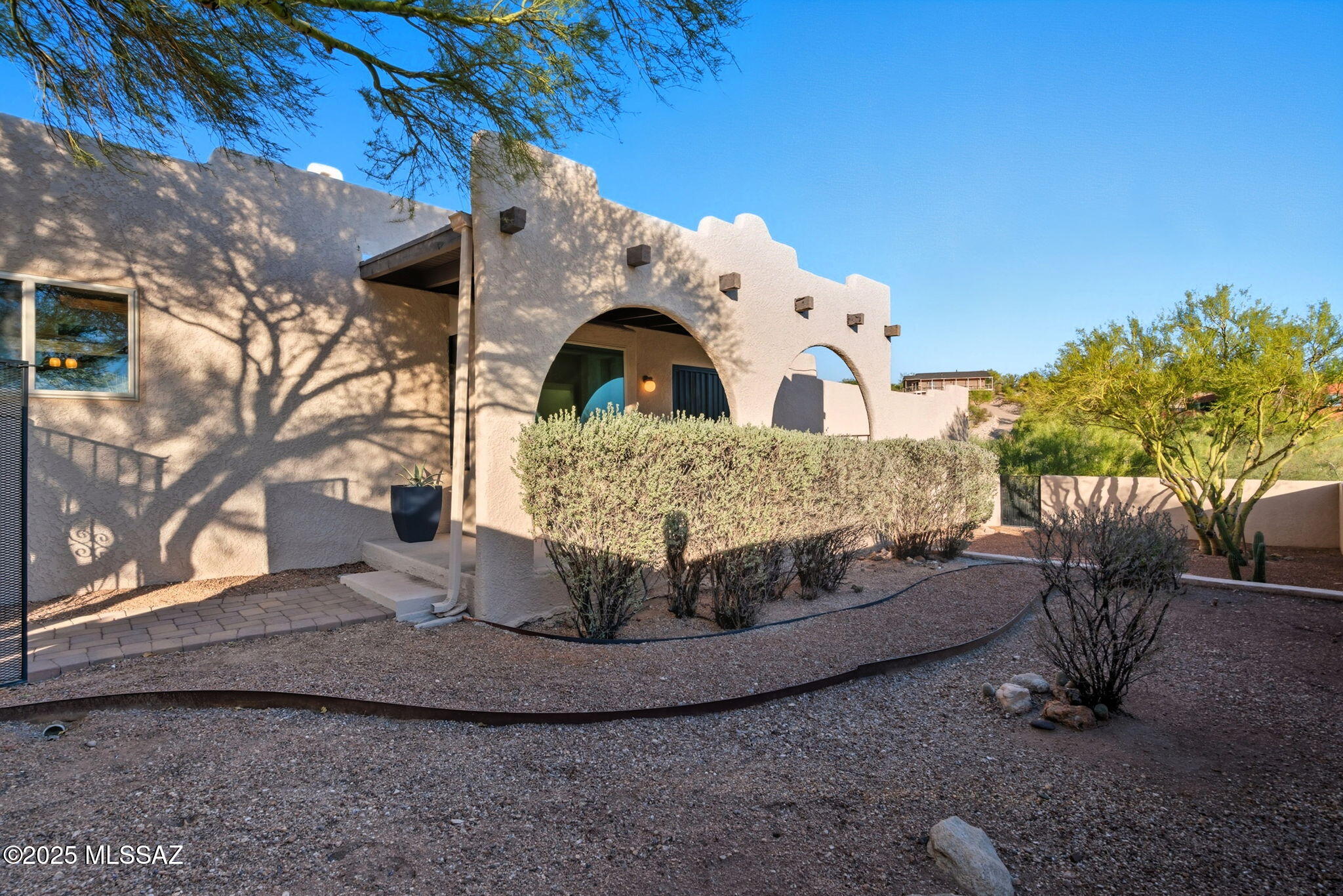 Sunrise Territory Village (1-28 & 35-169) - Residential