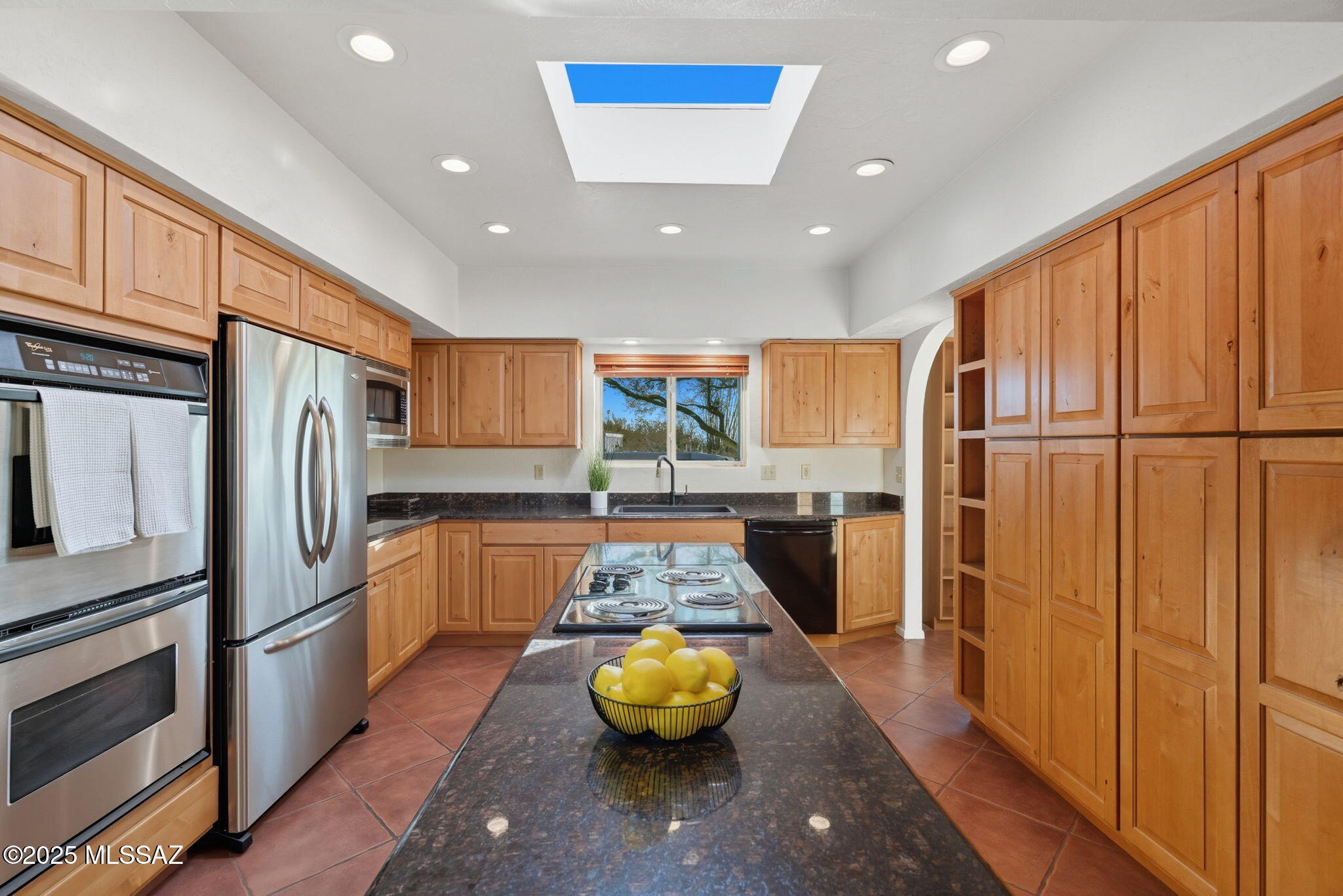 Sunrise Territory Village (1-28 & 35-169) - Residential