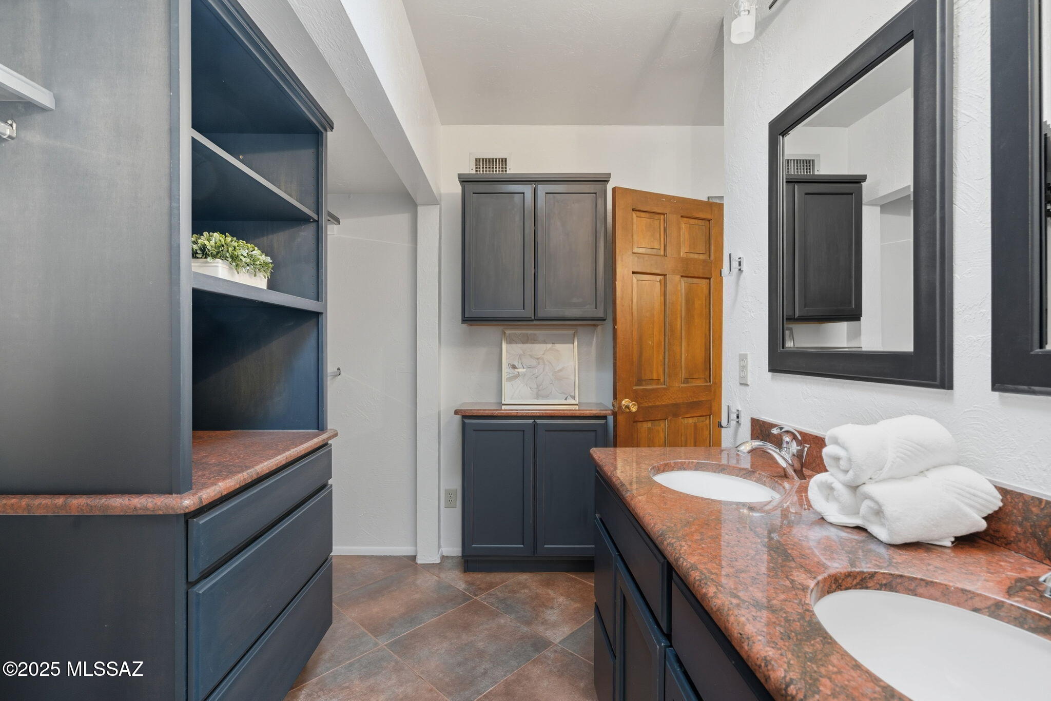 Sunrise Territory Village (1-28 & 35-169) - Residential
