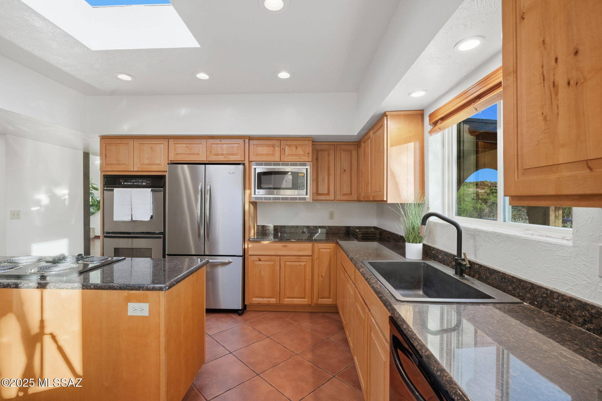 Sunrise Territory Village (1-28 & 35-169) - Residential