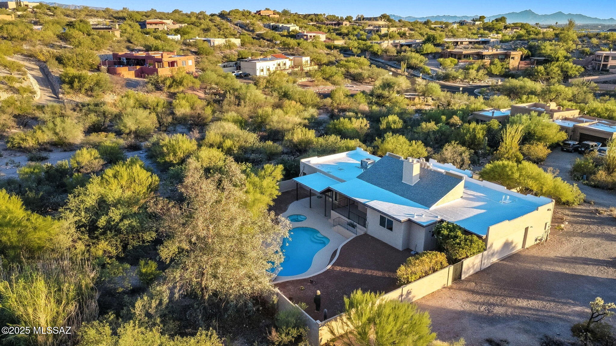 Sunrise Territory Village (1-28 & 35-169) - Residential