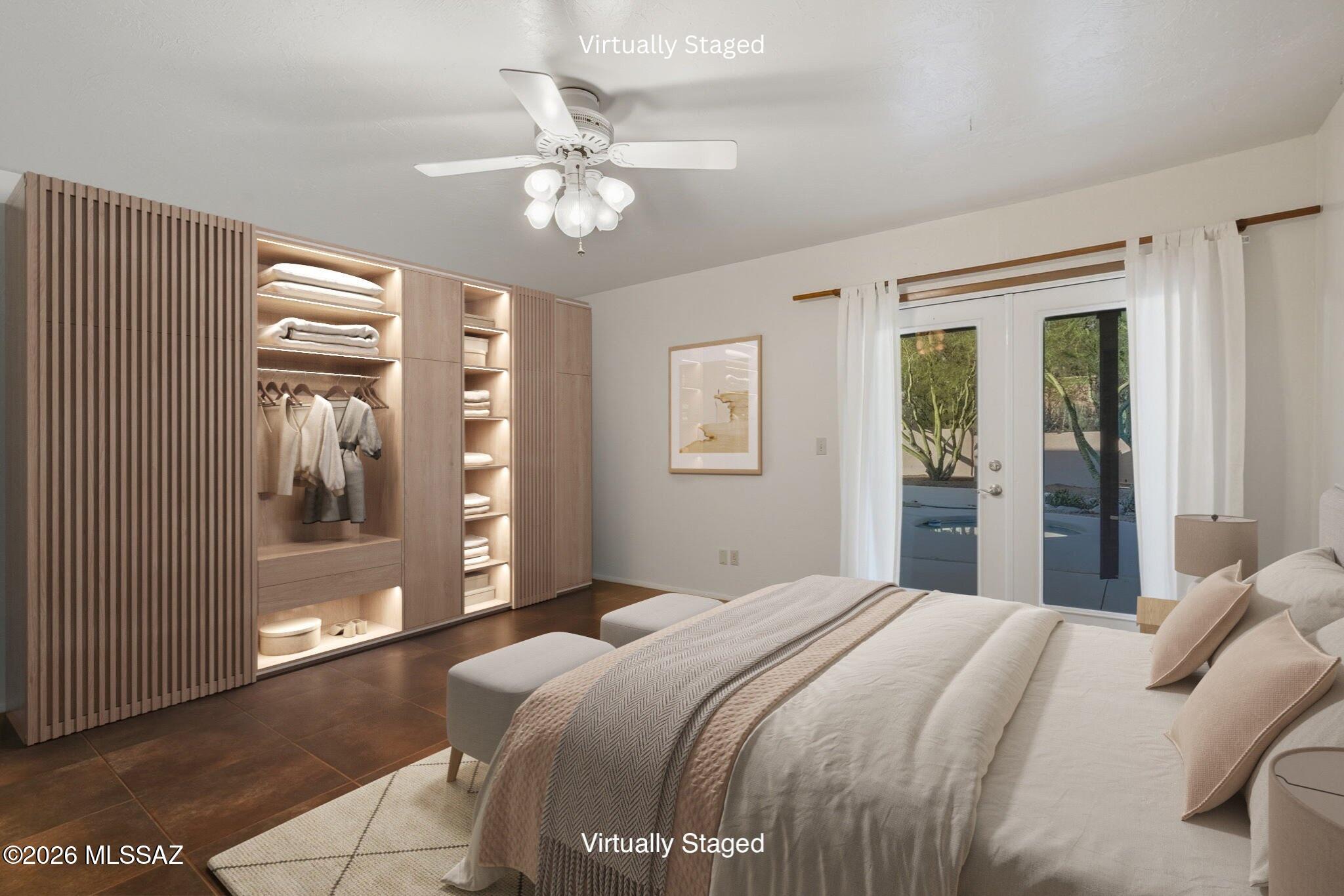 Sunrise Territory Village (1-28 & 35-169) - Residential