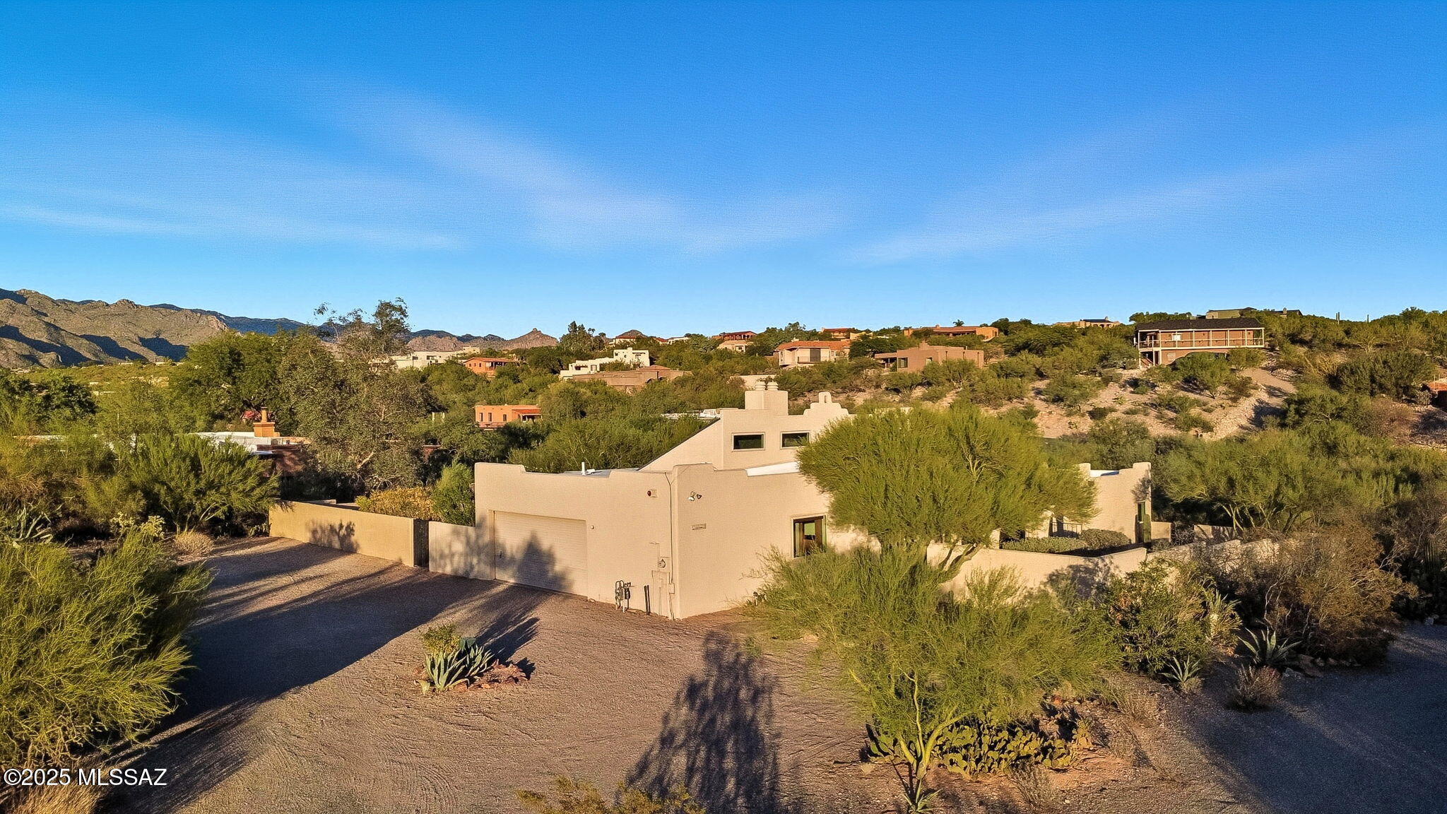 Sunrise Territory Village (1-28 & 35-169) - Residential
