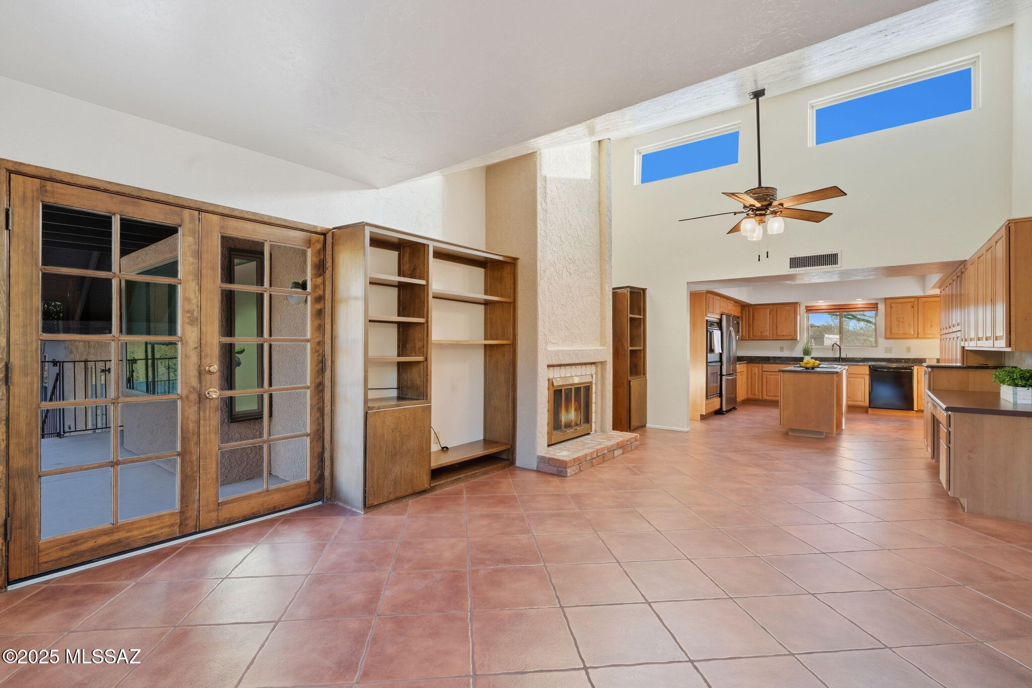 Sunrise Territory Village (1-28 & 35-169) - Residential
