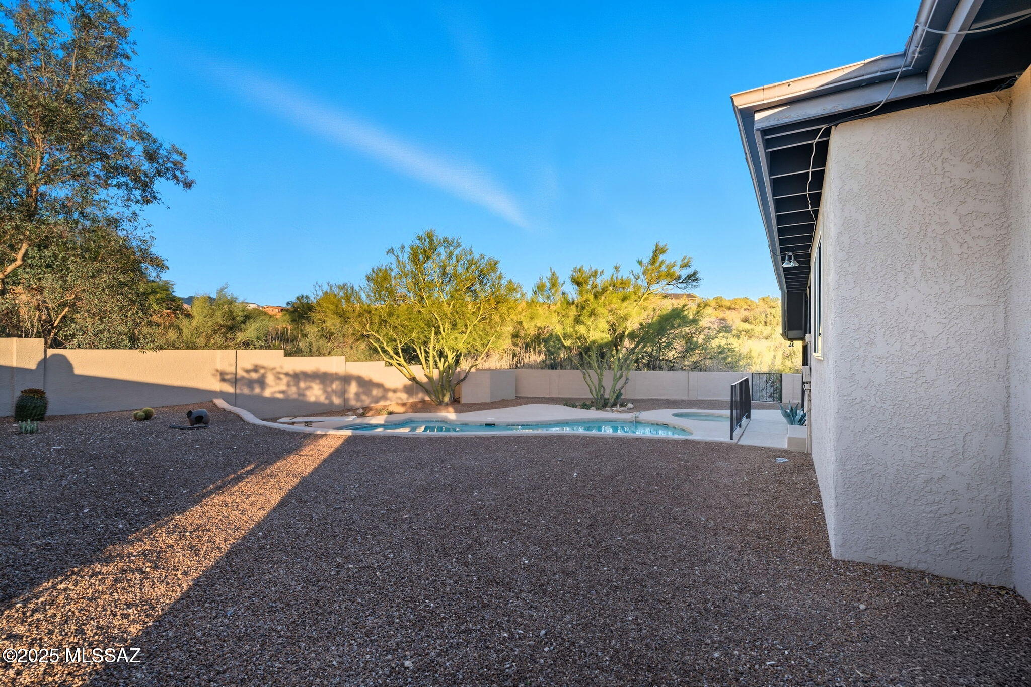 Sunrise Territory Village (1-28 & 35-169) - Residential