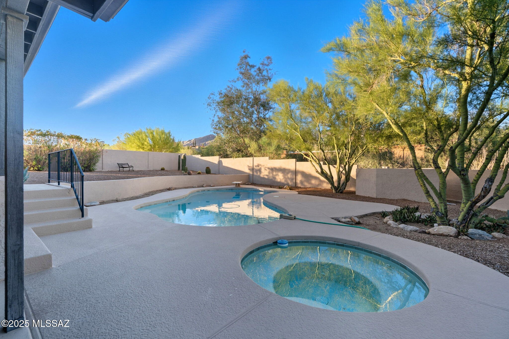 Sunrise Territory Village (1-28 & 35-169) - Residential