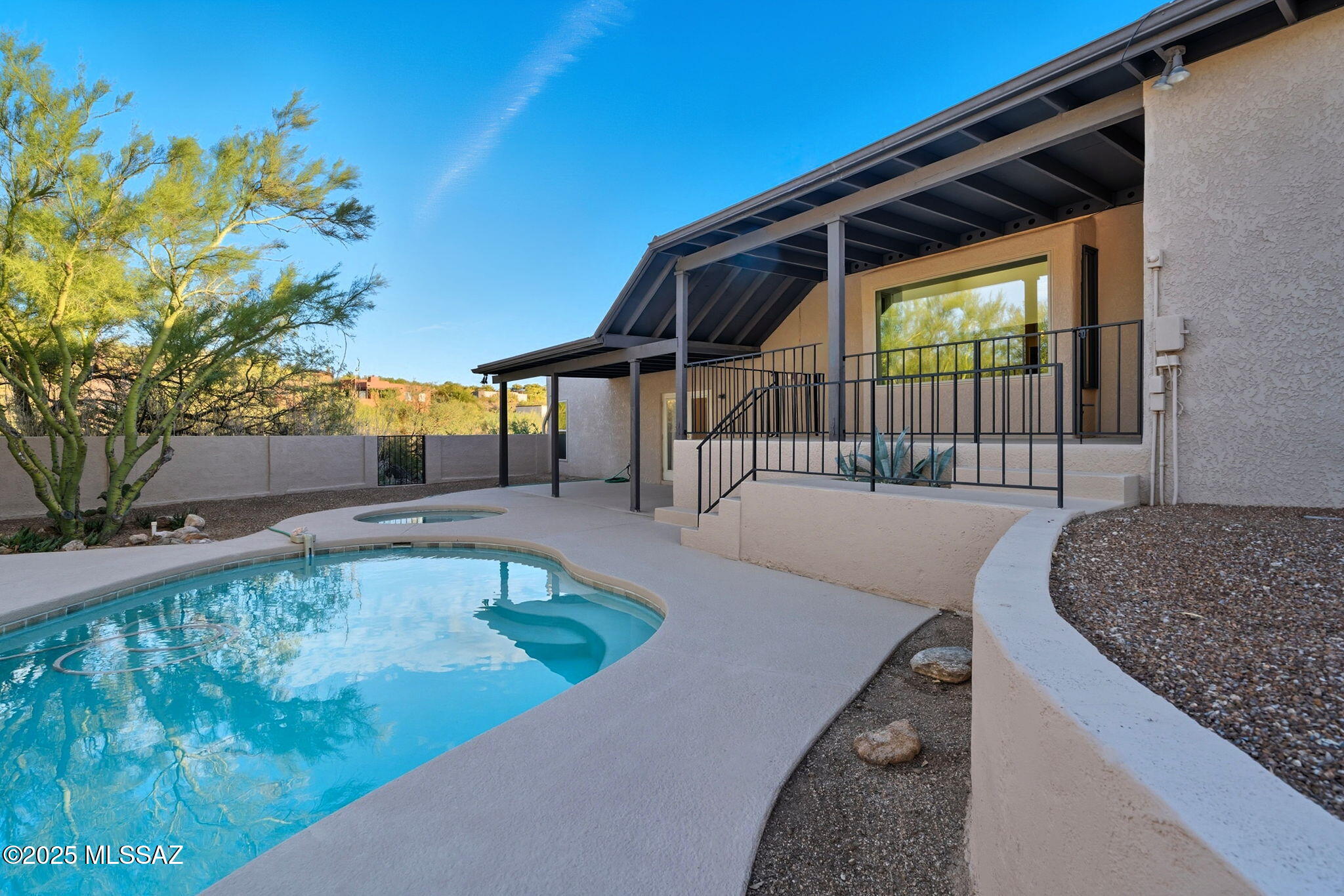 Sunrise Territory Village (1-28 & 35-169) - Residential