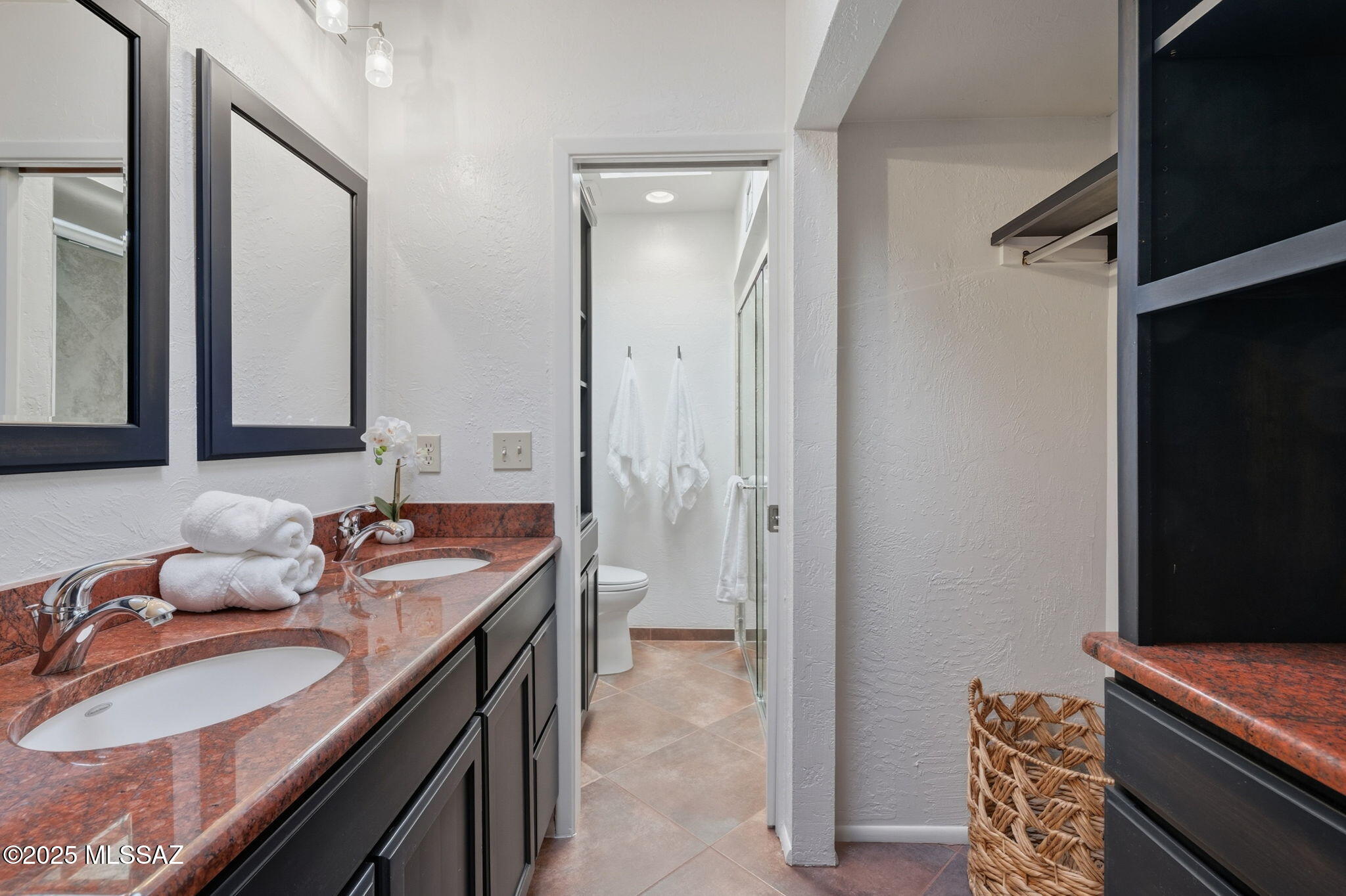 Sunrise Territory Village (1-28 & 35-169) - Residential
