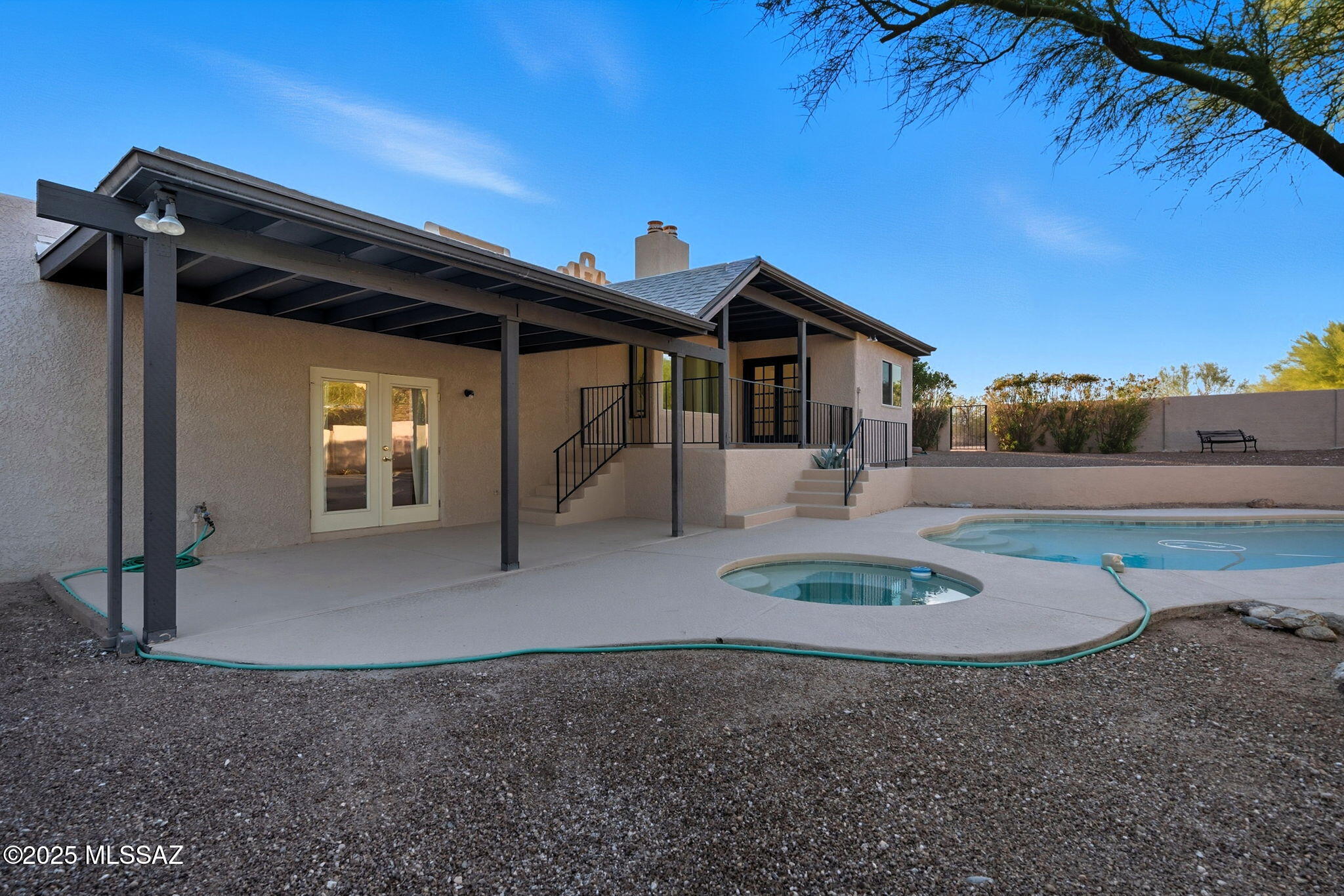 Sunrise Territory Village (1-28 & 35-169) - Residential