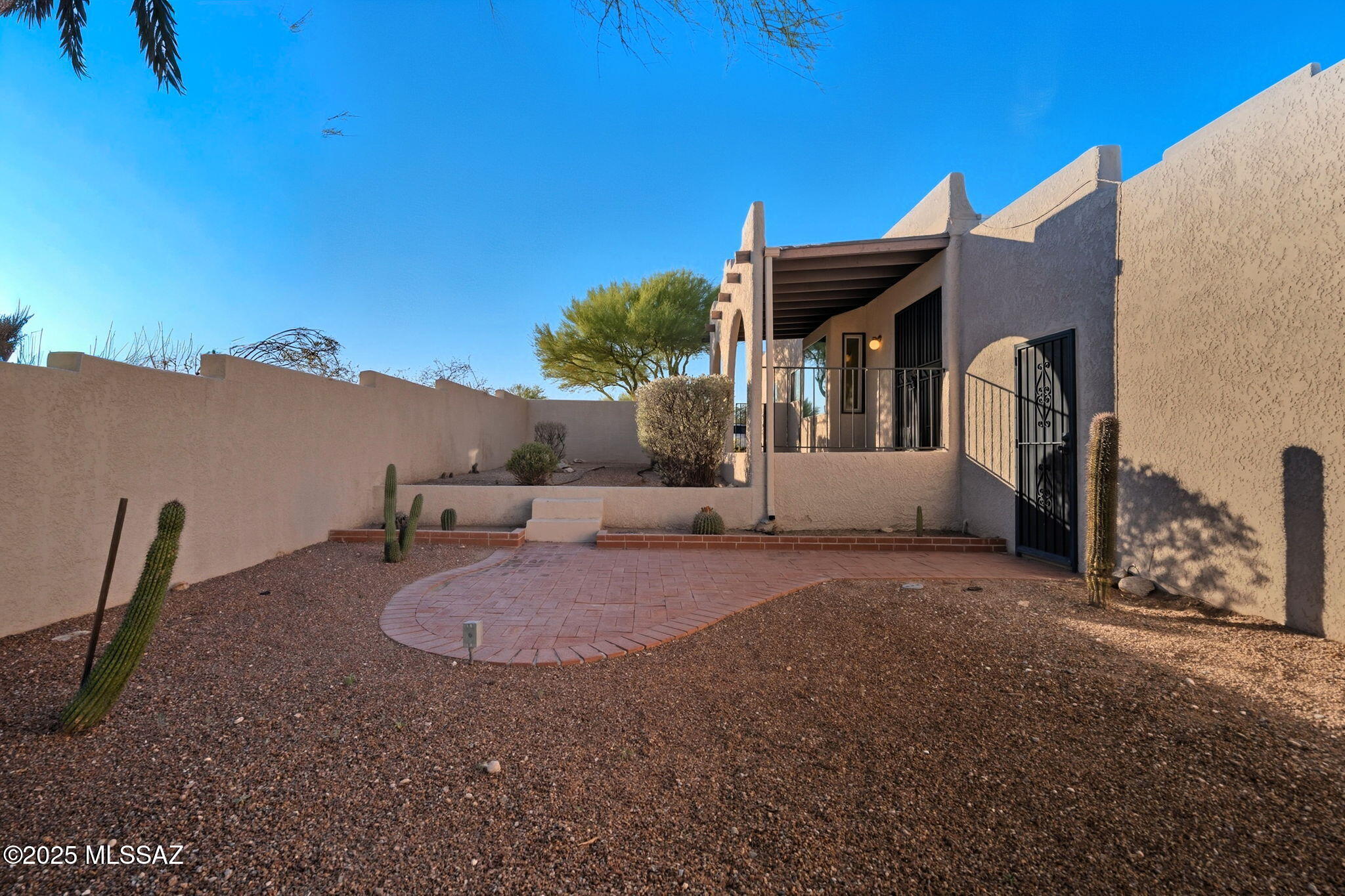 Sunrise Territory Village (1-28 & 35-169) - Residential