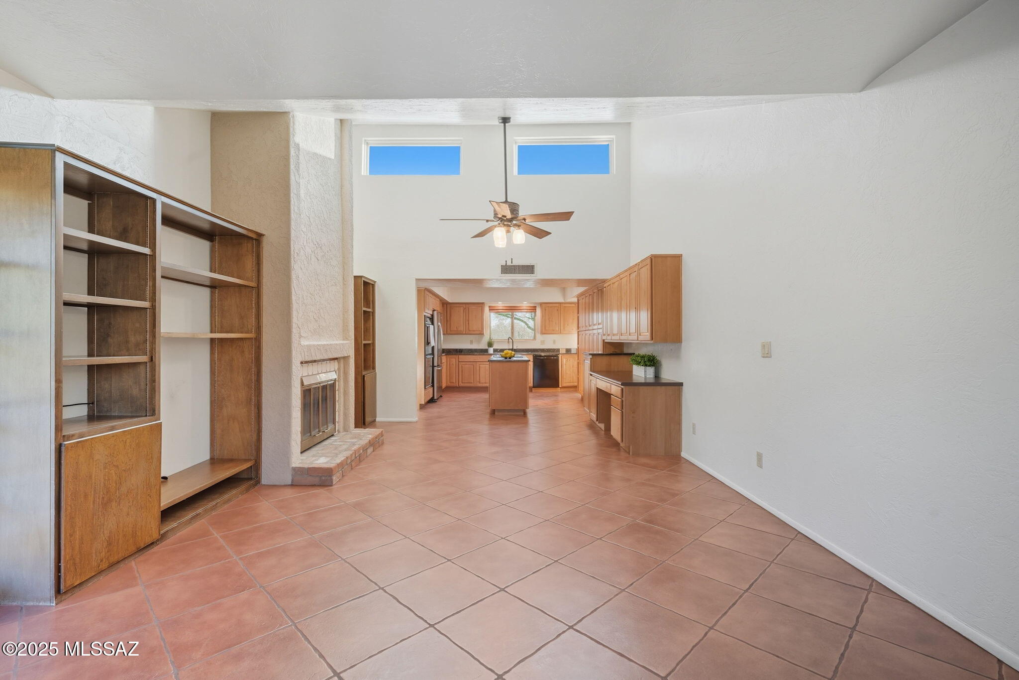 Sunrise Territory Village (1-28 & 35-169) - Residential