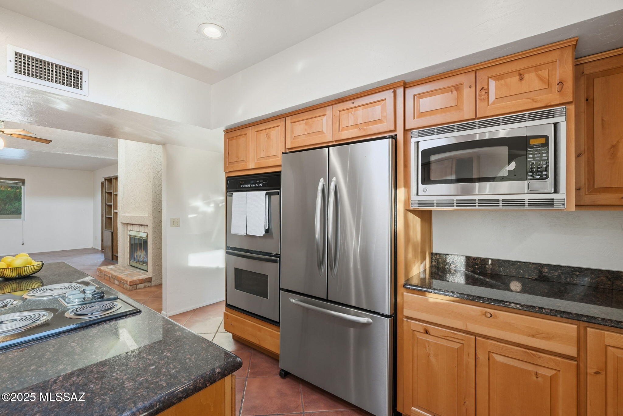 Sunrise Territory Village (1-28 & 35-169) - Residential