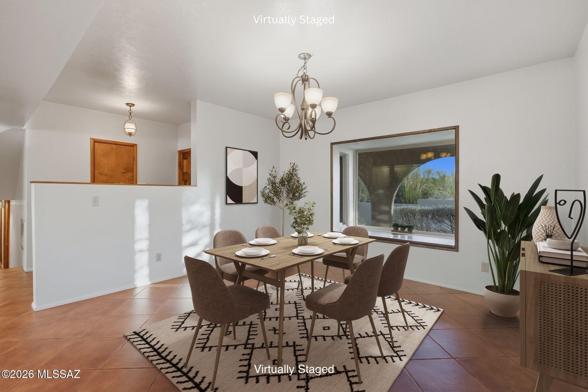 Sunrise Territory Village (1-28 & 35-169) - Residential