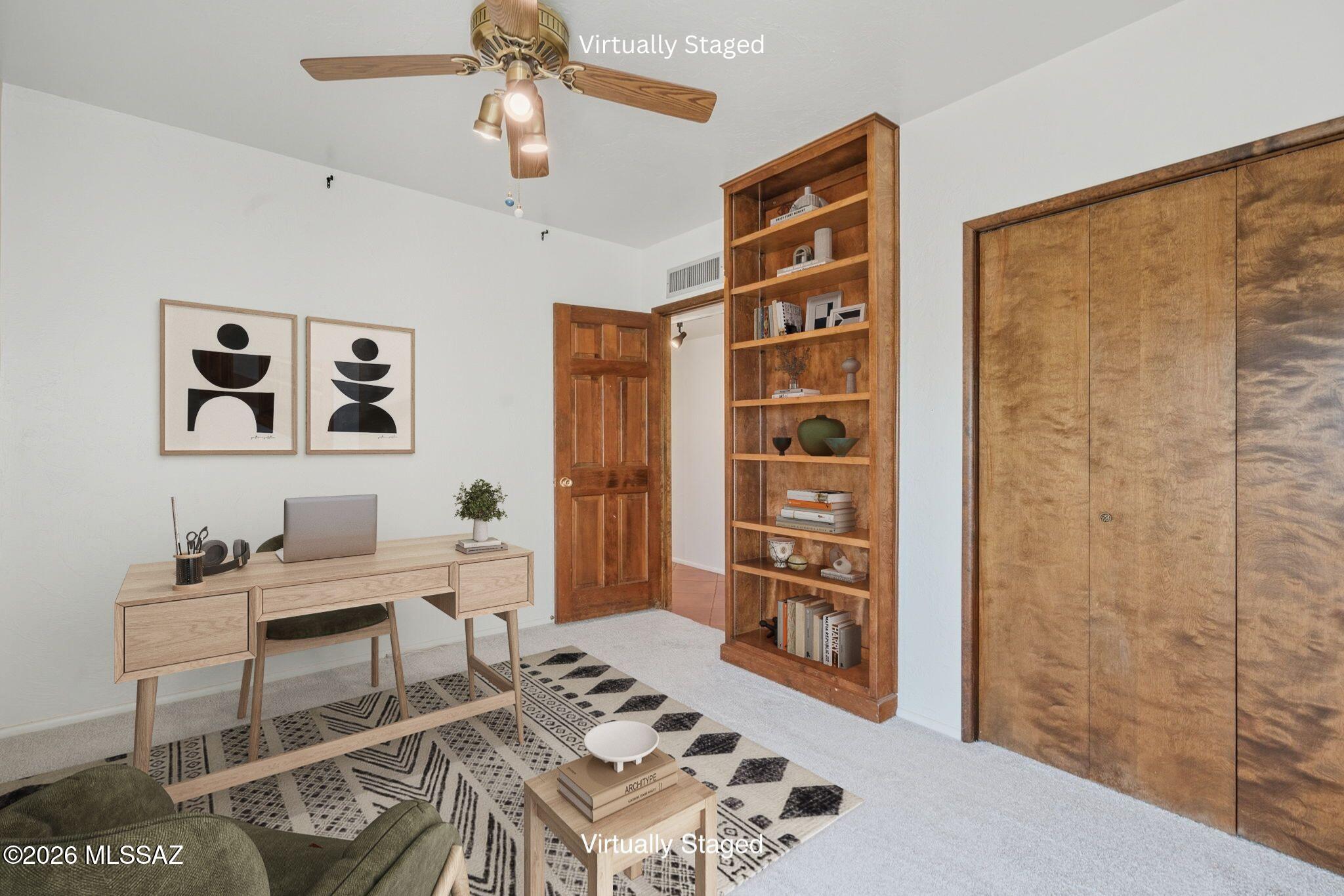 Sunrise Territory Village (1-28 & 35-169) - Residential