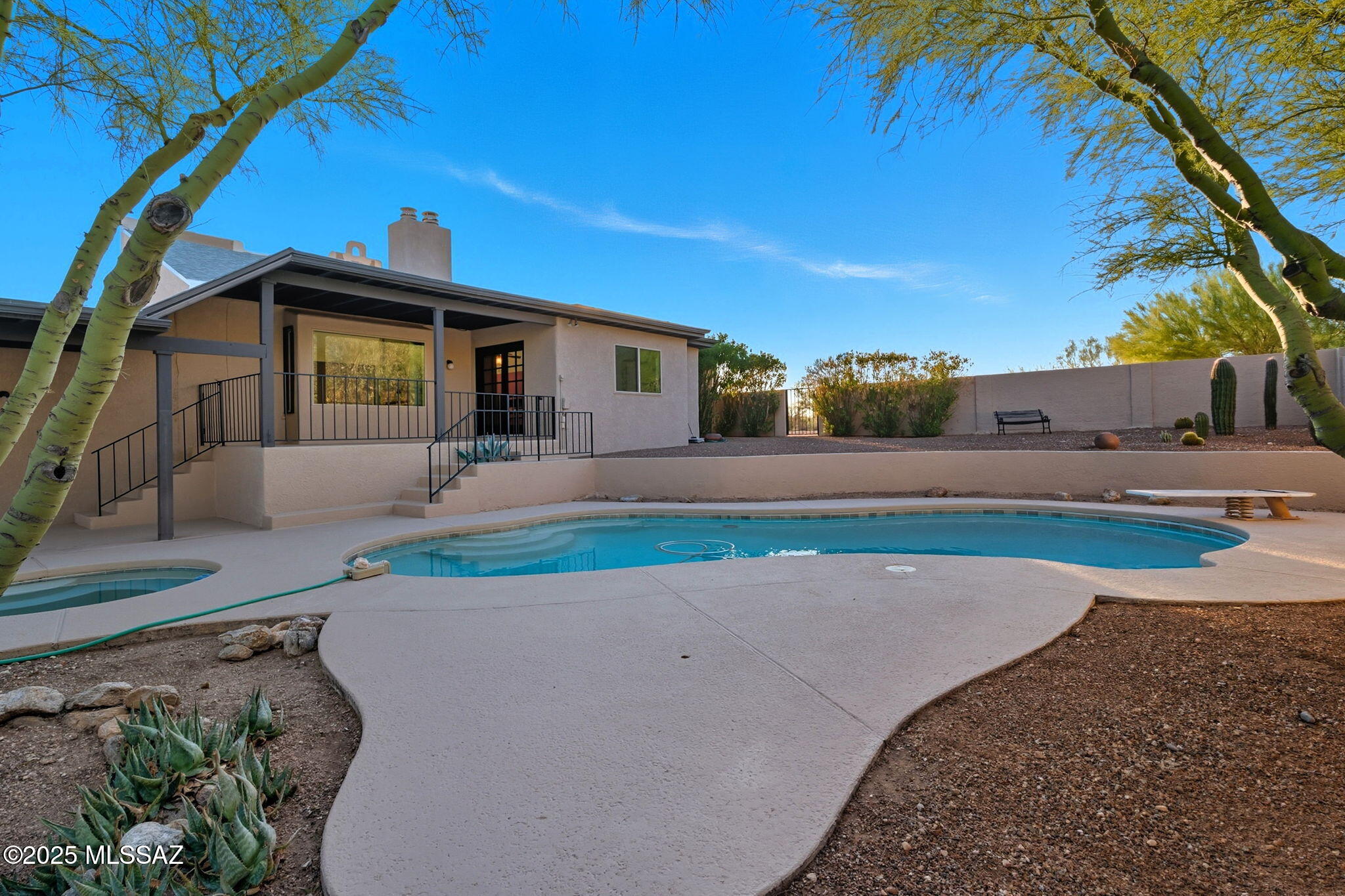 Sunrise Territory Village (1-28 & 35-169) - Residential