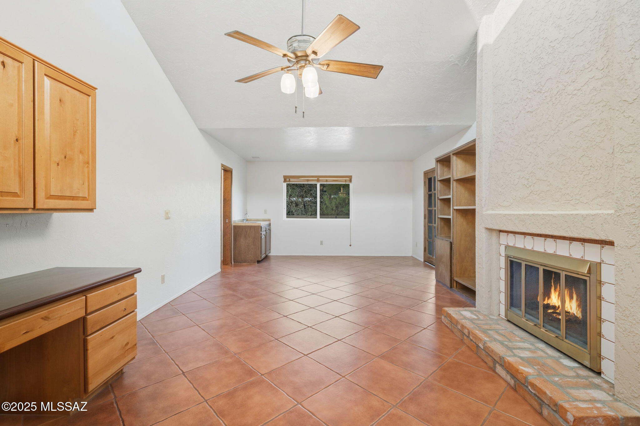 Sunrise Territory Village (1-28 & 35-169) - Residential