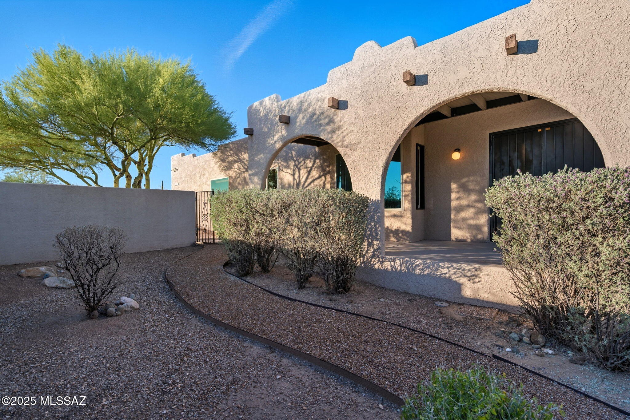Sunrise Territory Village (1-28 & 35-169) - Residential