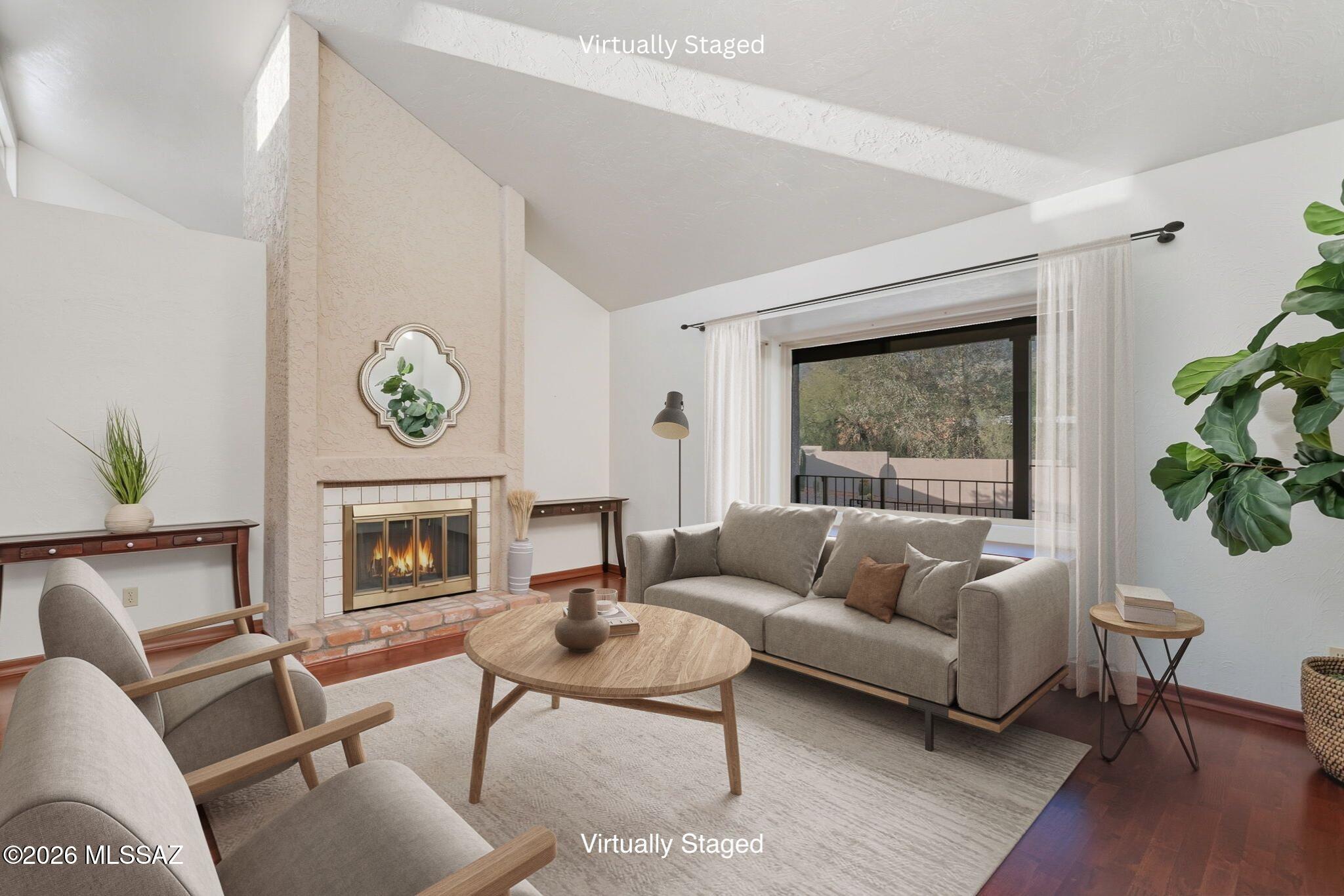Sunrise Territory Village (1-28 & 35-169) - Residential