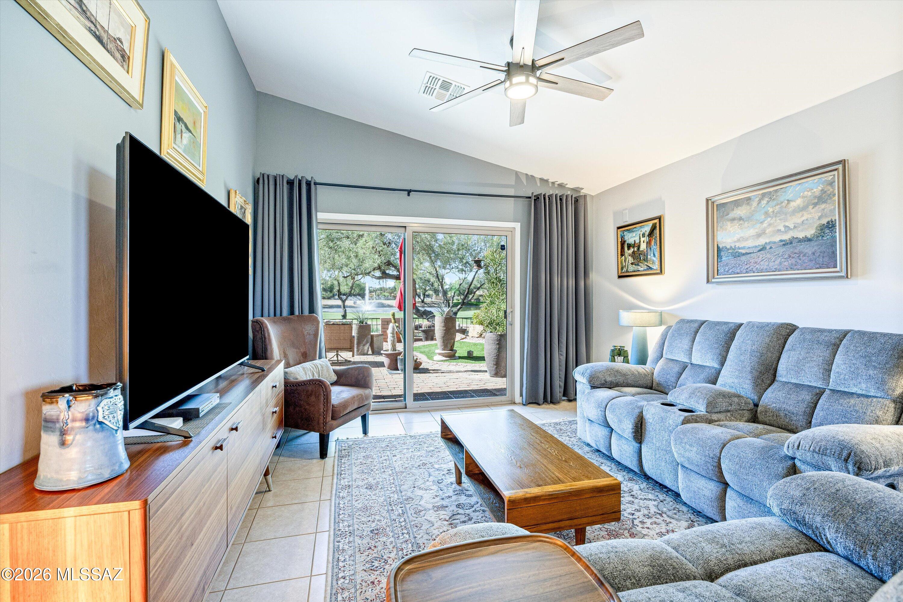 Quail Creek II (1-34) - Residential