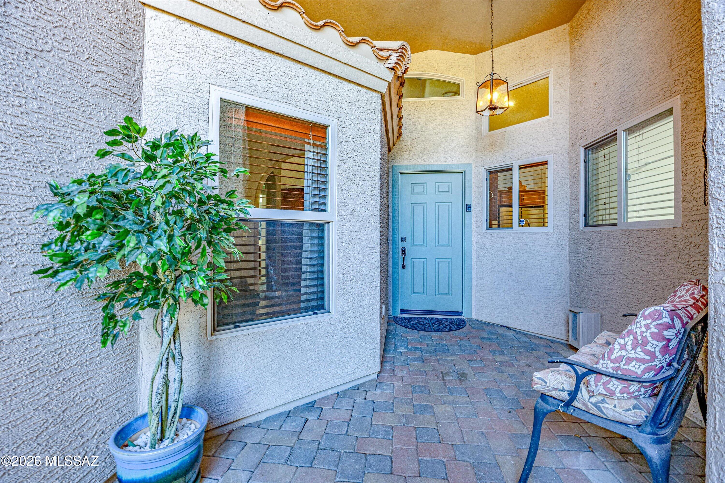 Quail Creek II (1-34) - Residential