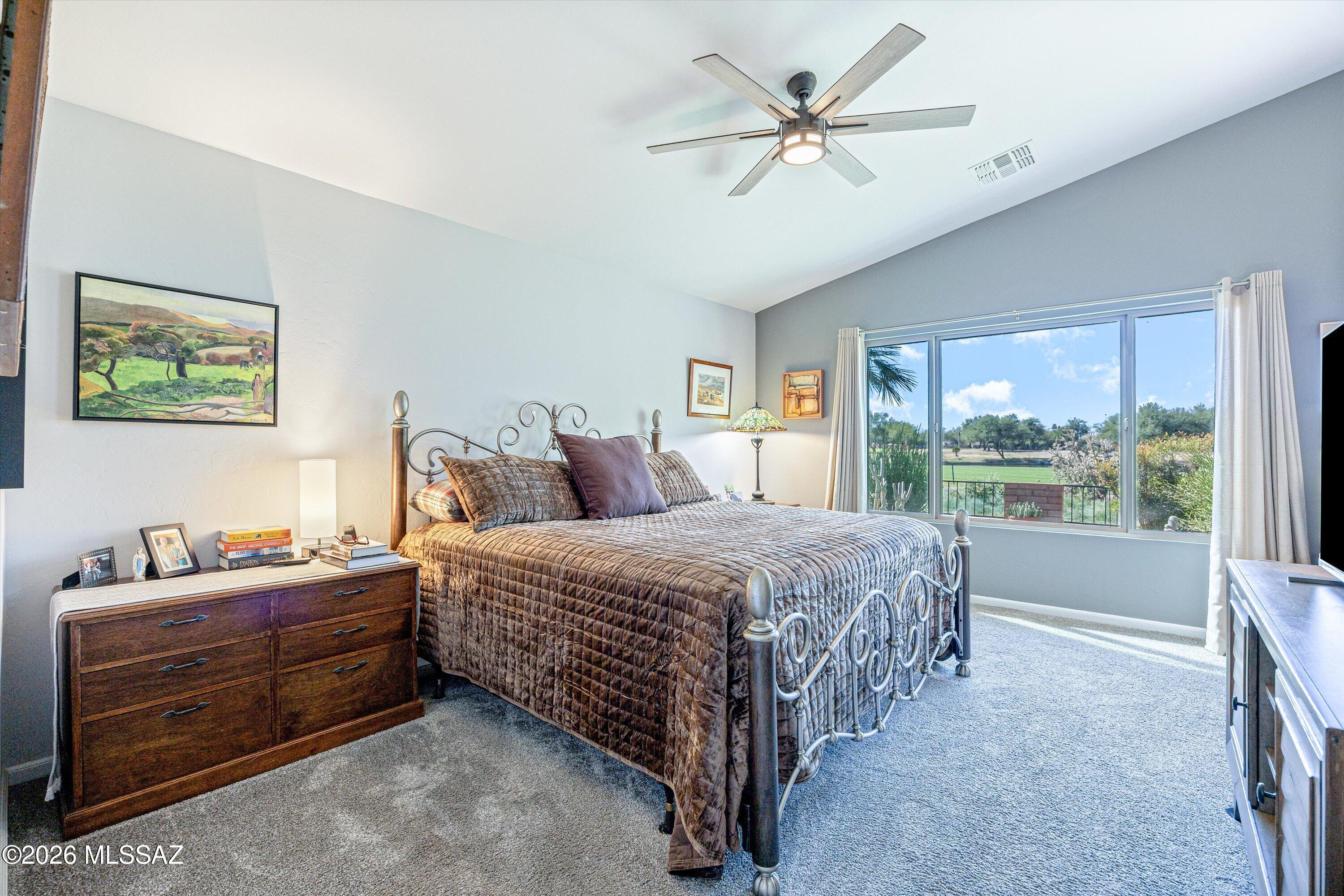Quail Creek II (1-34) - Residential