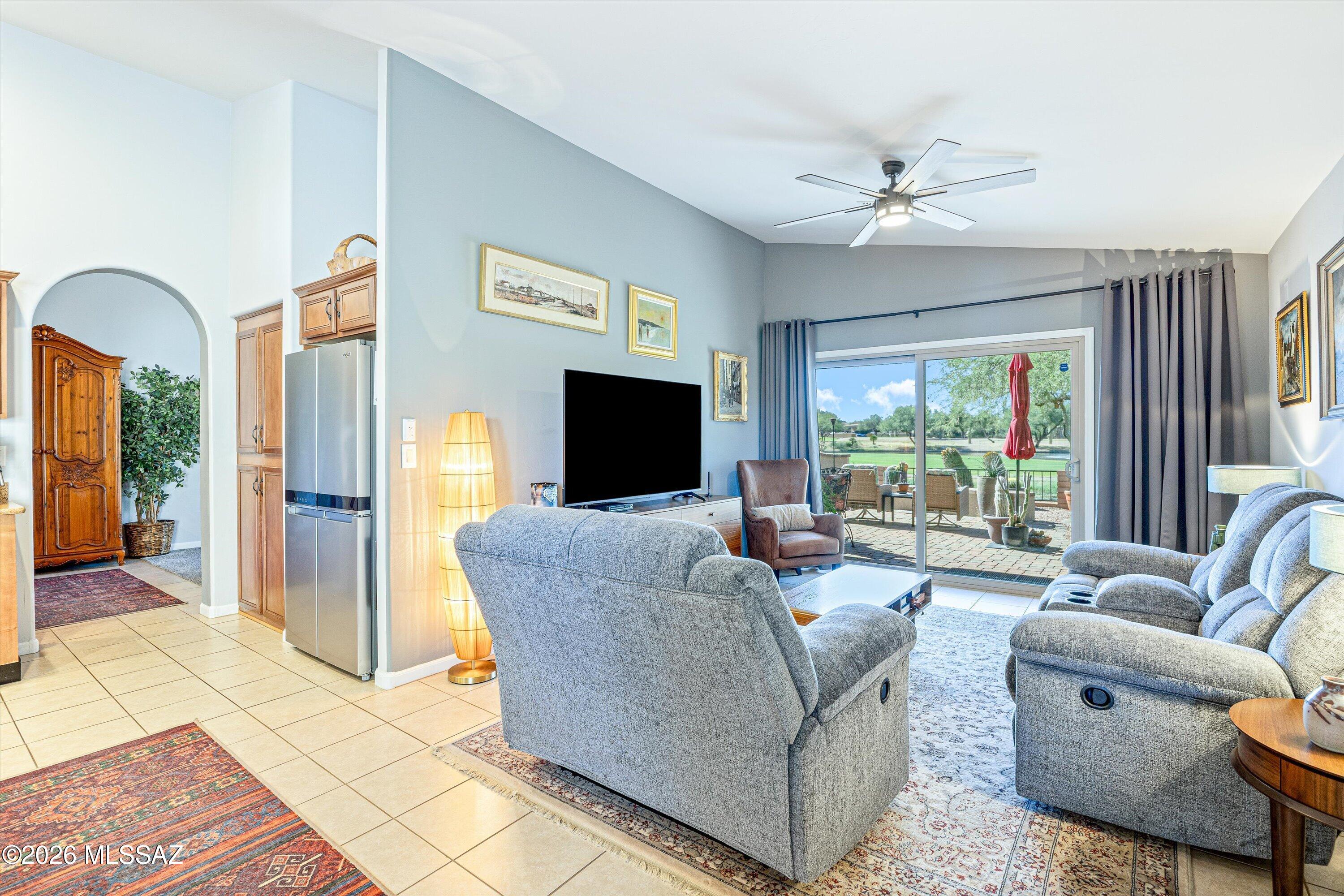 Quail Creek II (1-34) - Residential