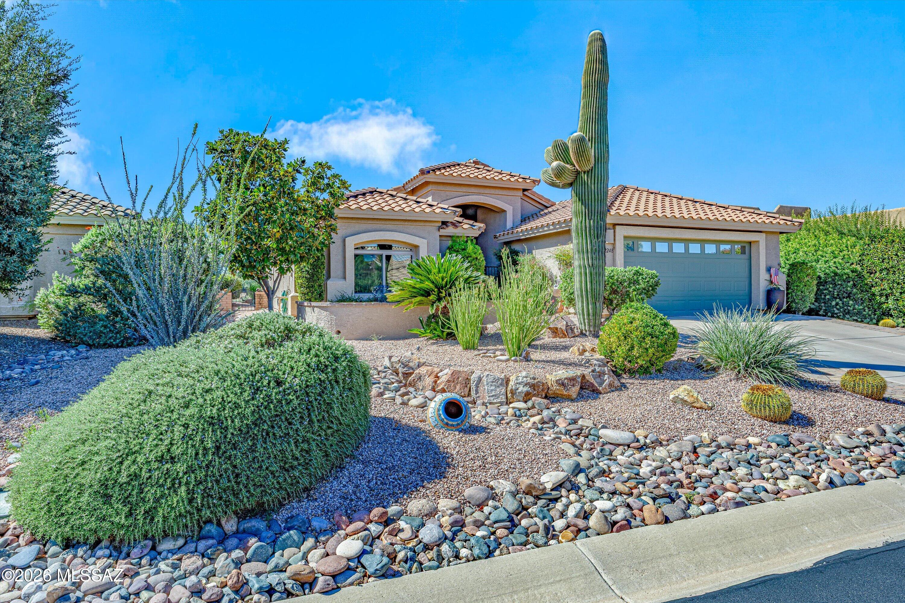 Quail Creek II (1-34) - Residential