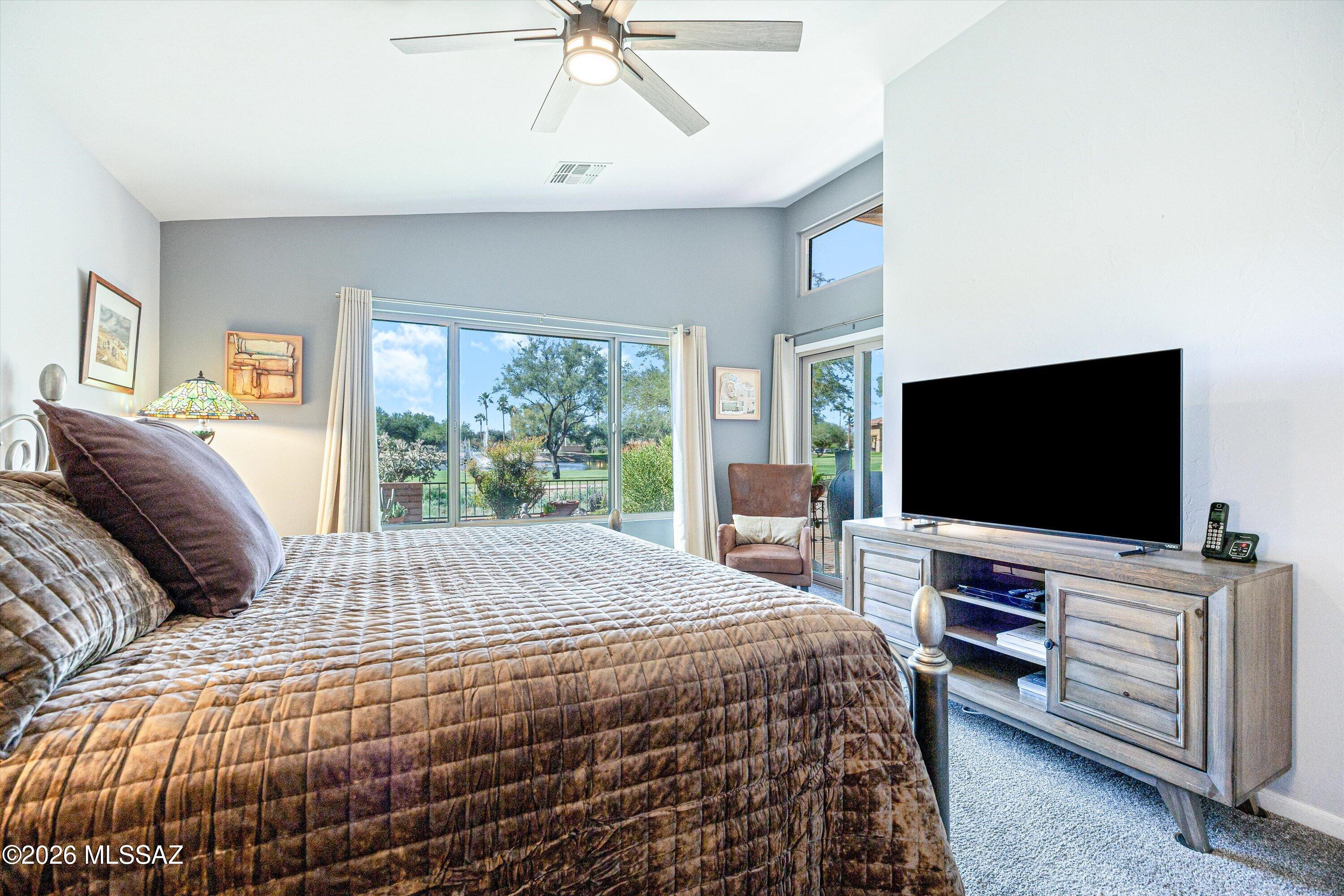 Quail Creek II (1-34) - Residential