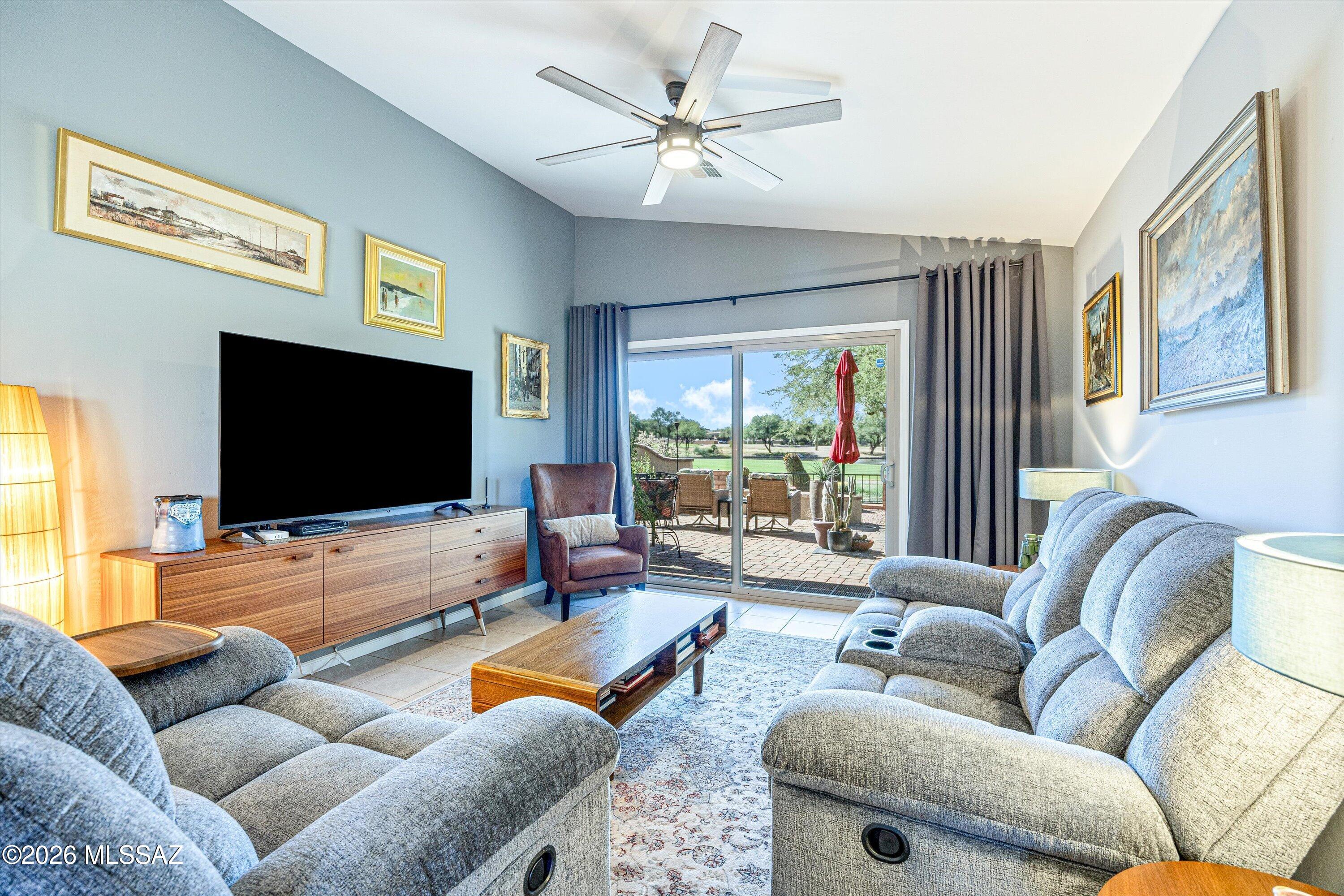 Quail Creek II (1-34) - Residential