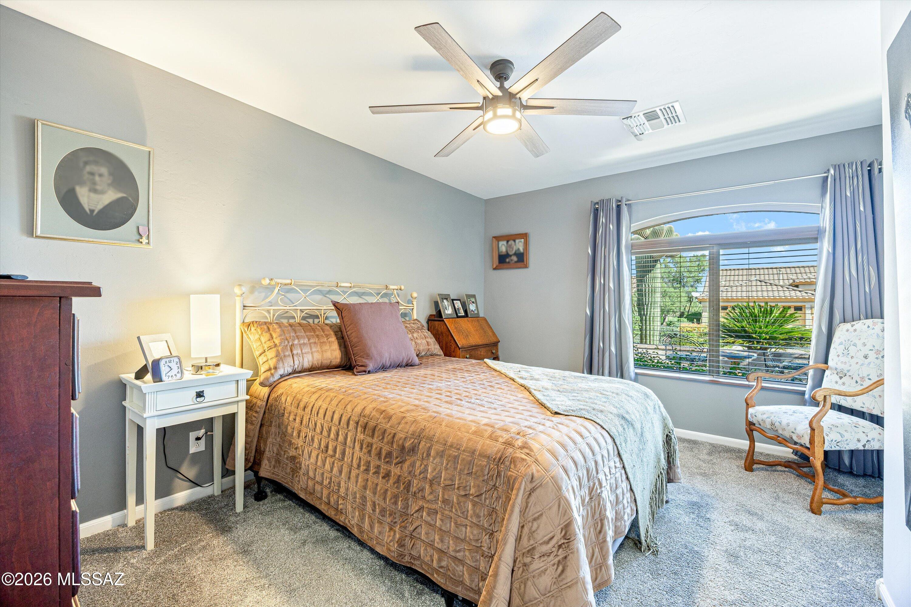 Quail Creek II (1-34) - Residential