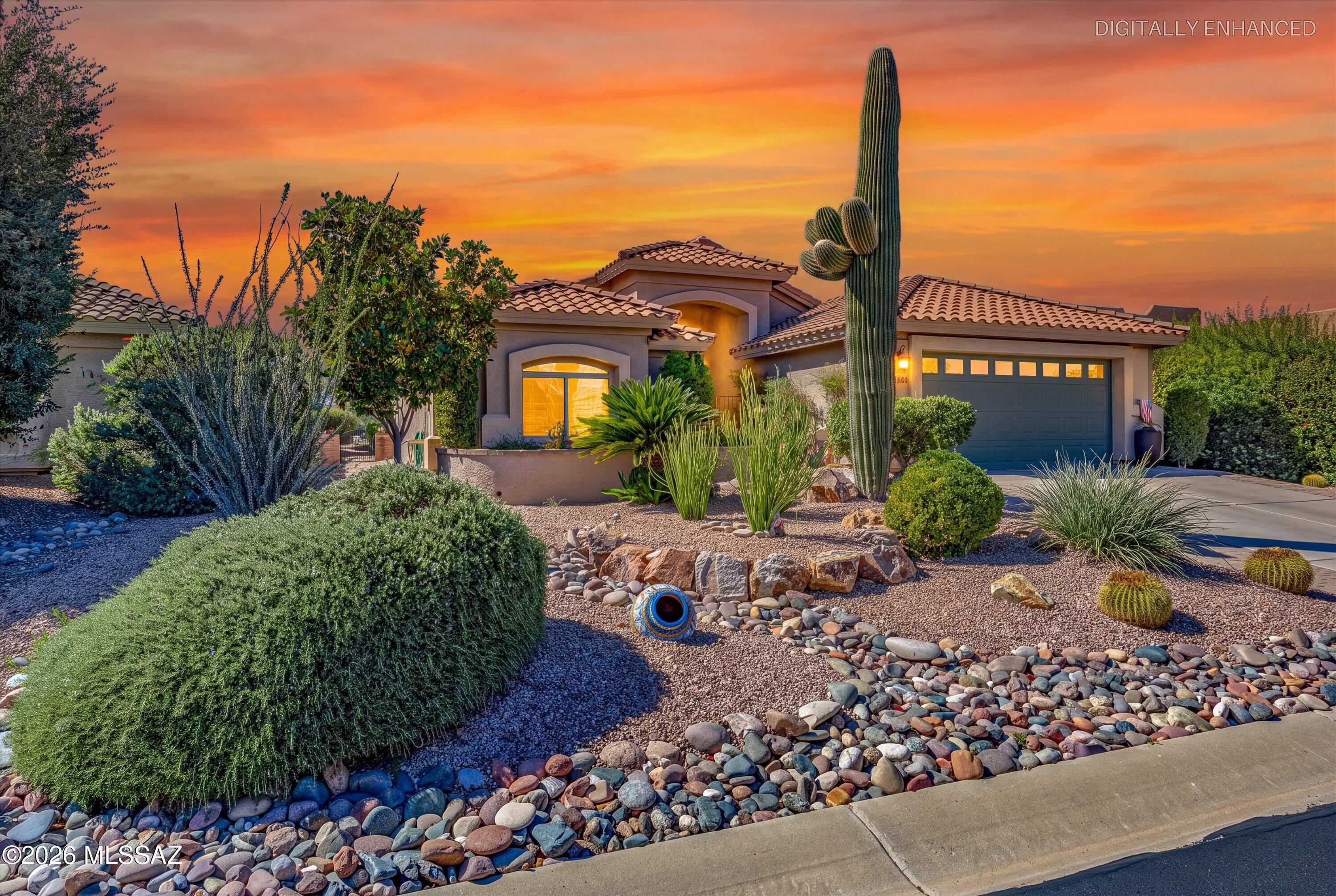 Quail Creek II (1-34) - Residential