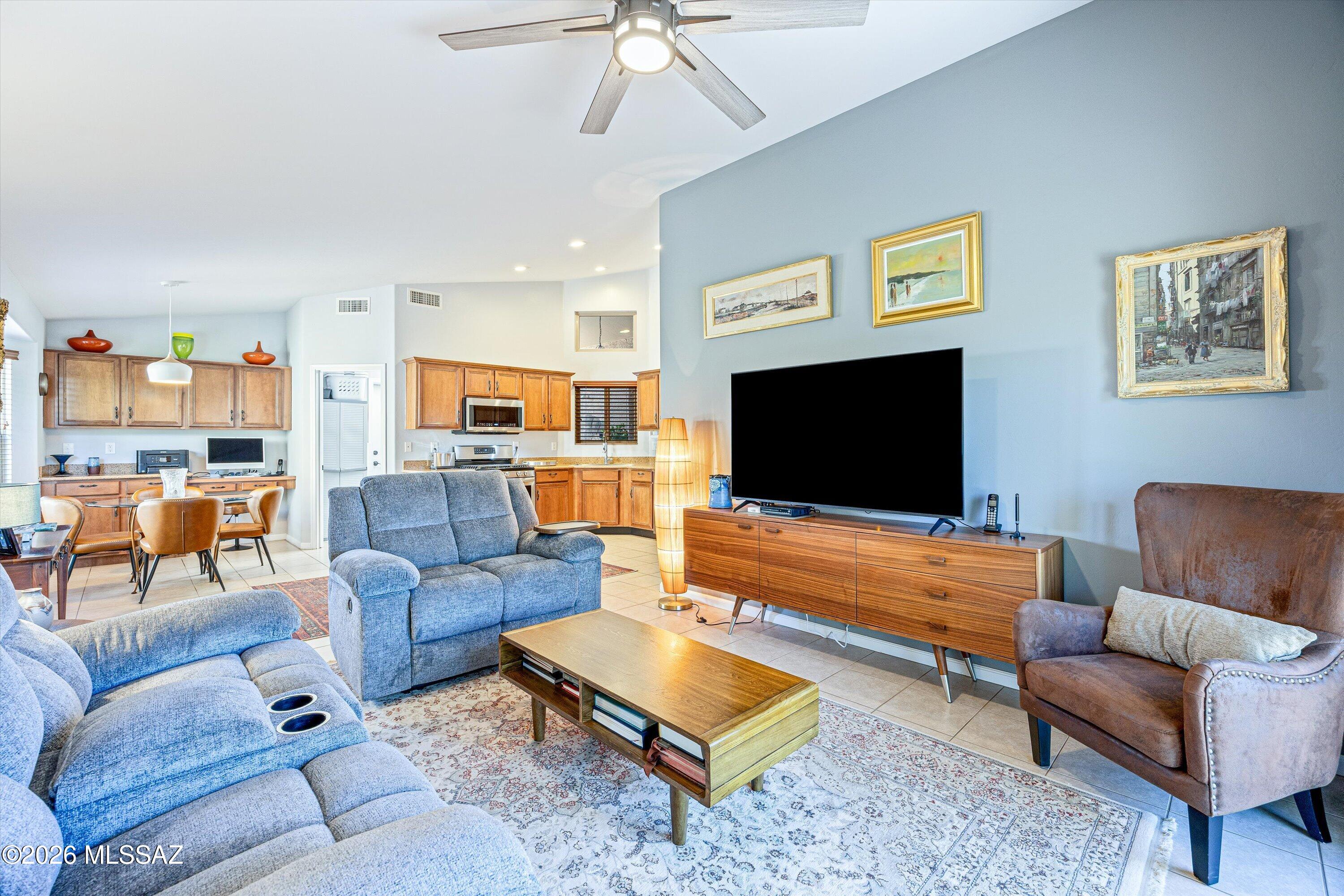 Quail Creek II (1-34) - Residential