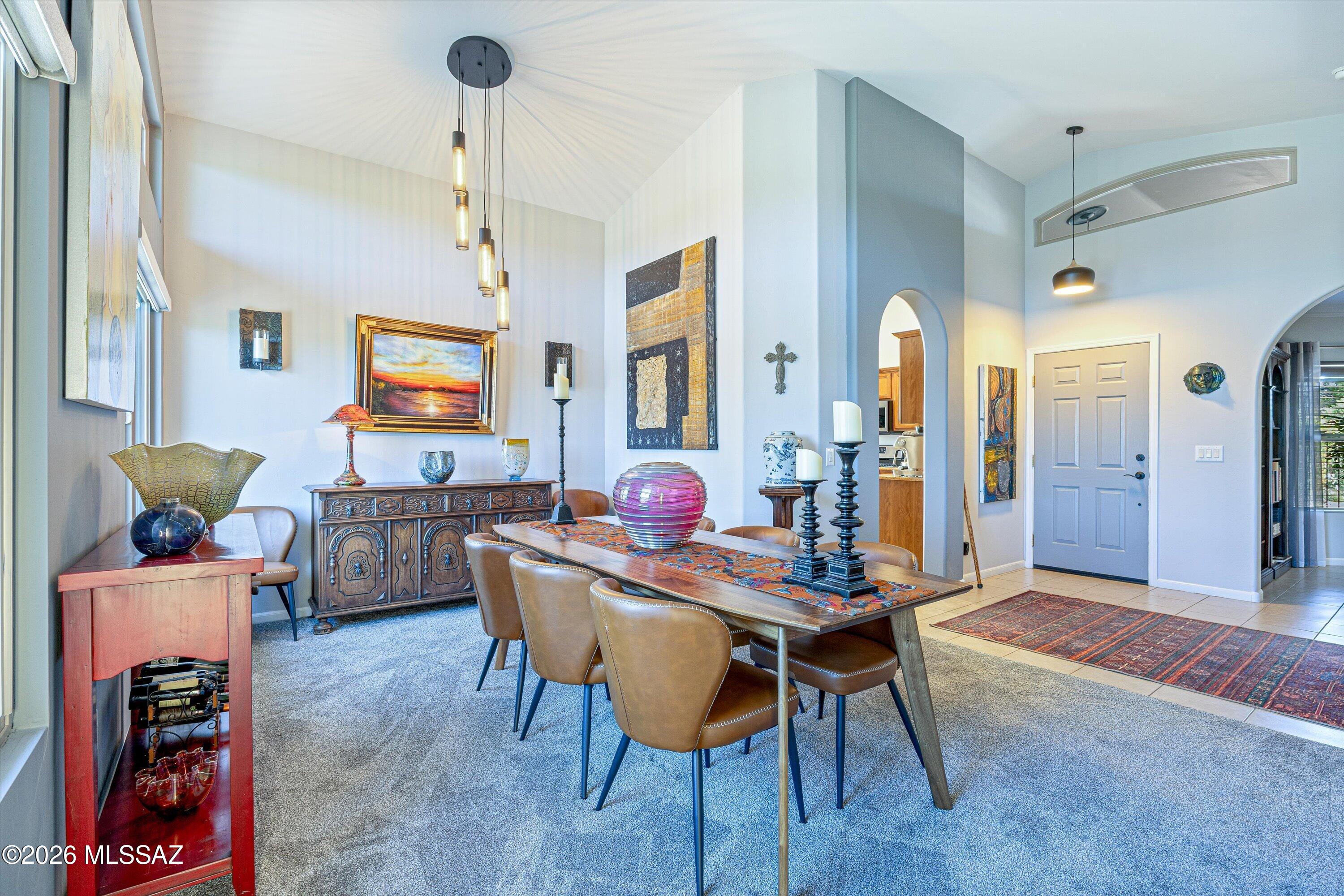 Quail Creek II (1-34) - Residential