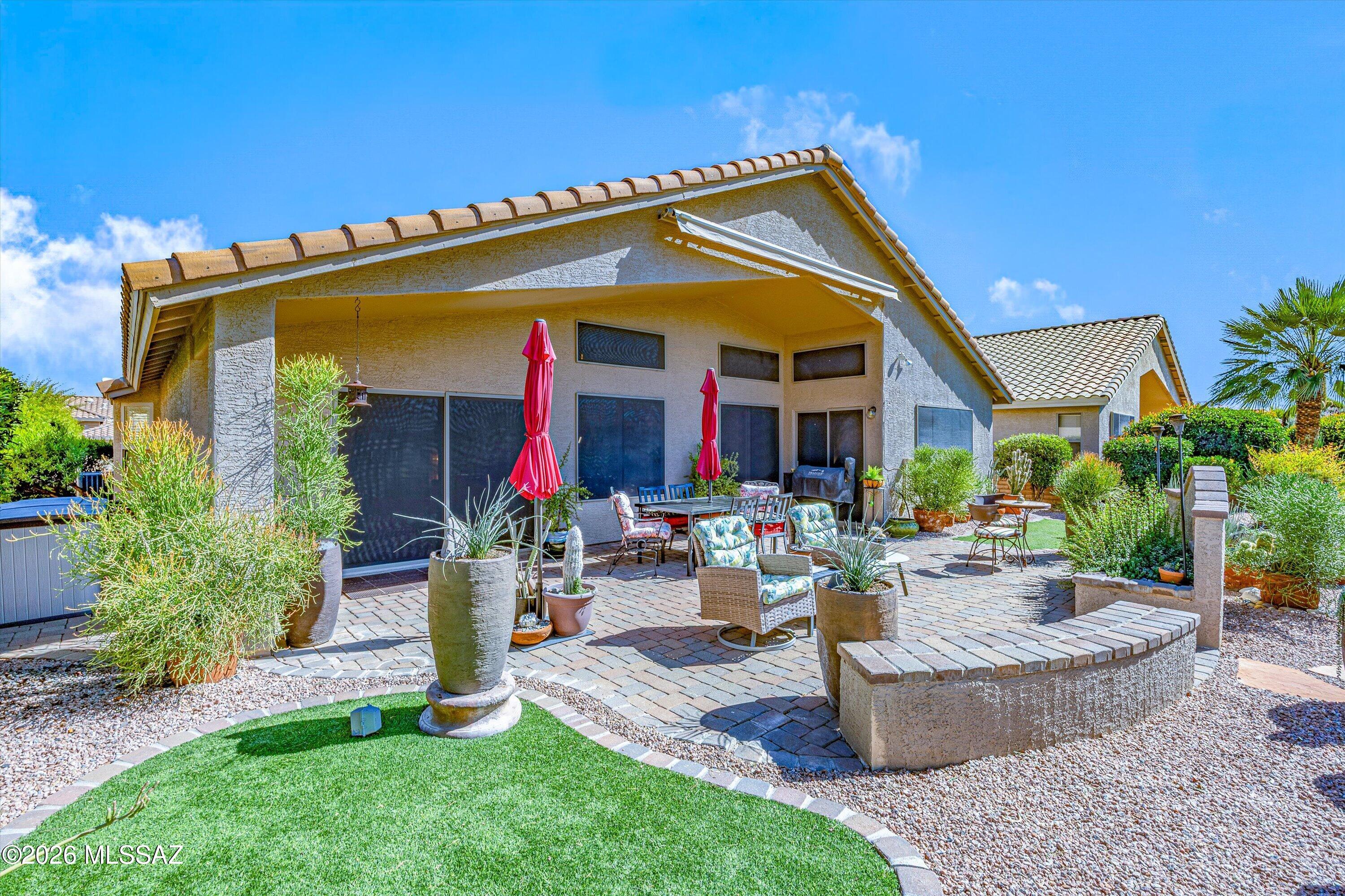 Quail Creek II (1-34) - Residential