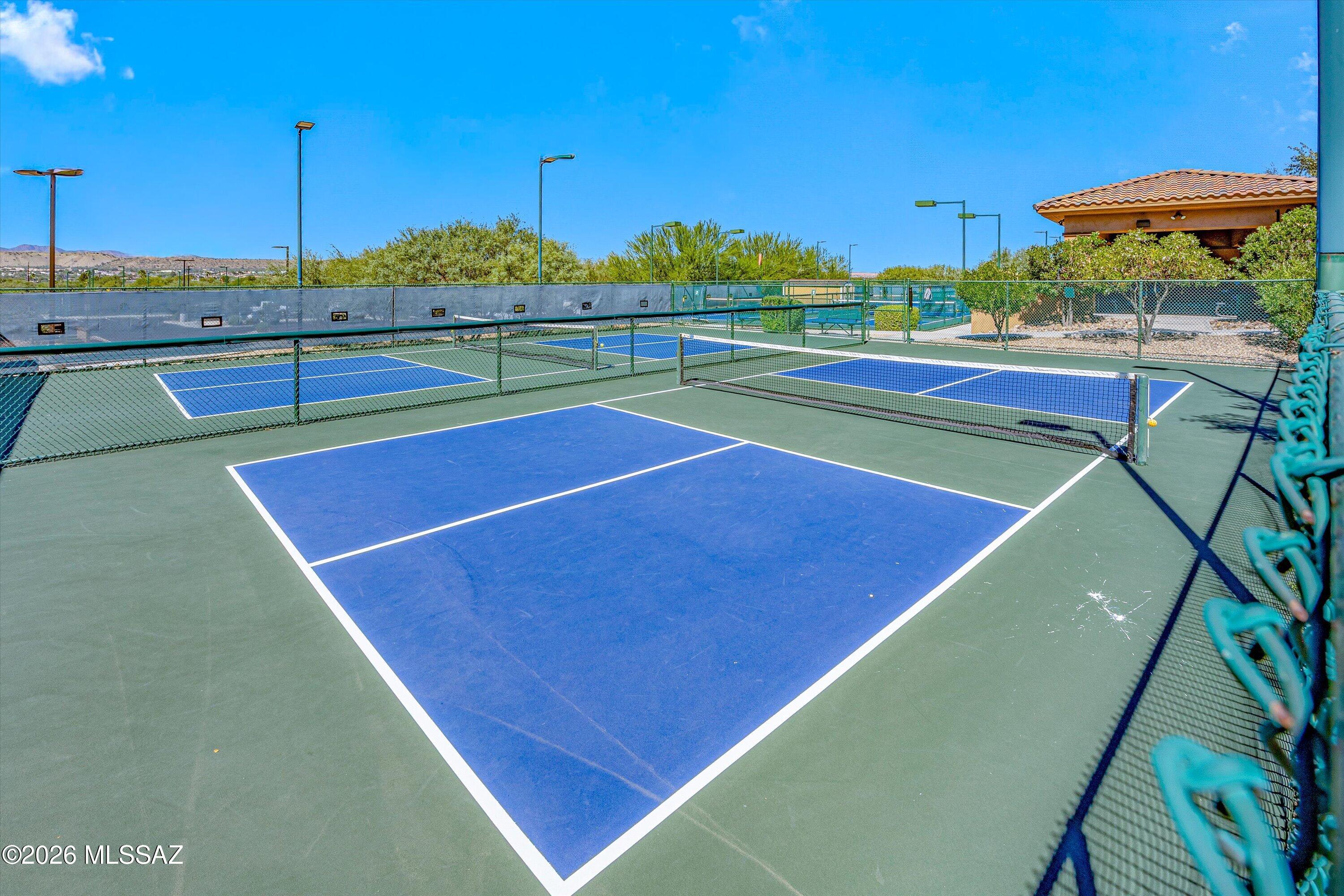 Quail Creek II (1-34) - Residential