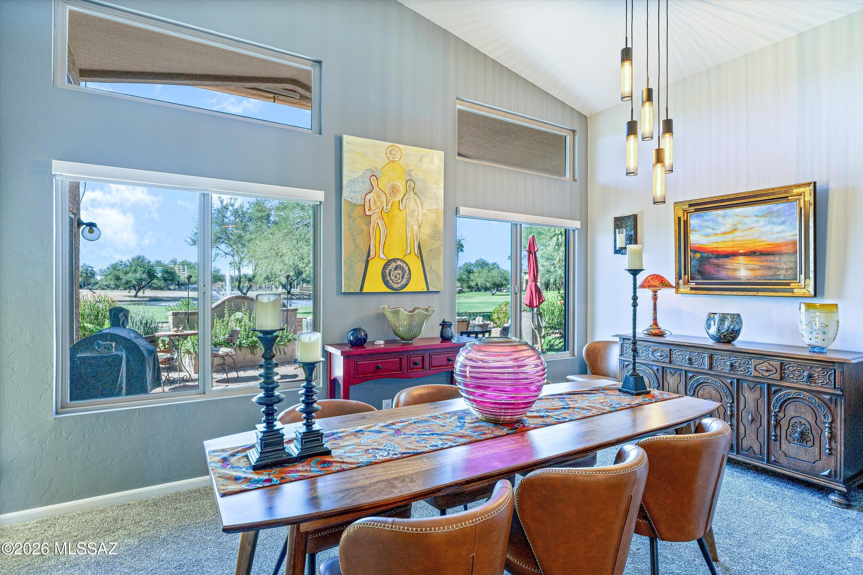 Quail Creek II (1-34) - Residential