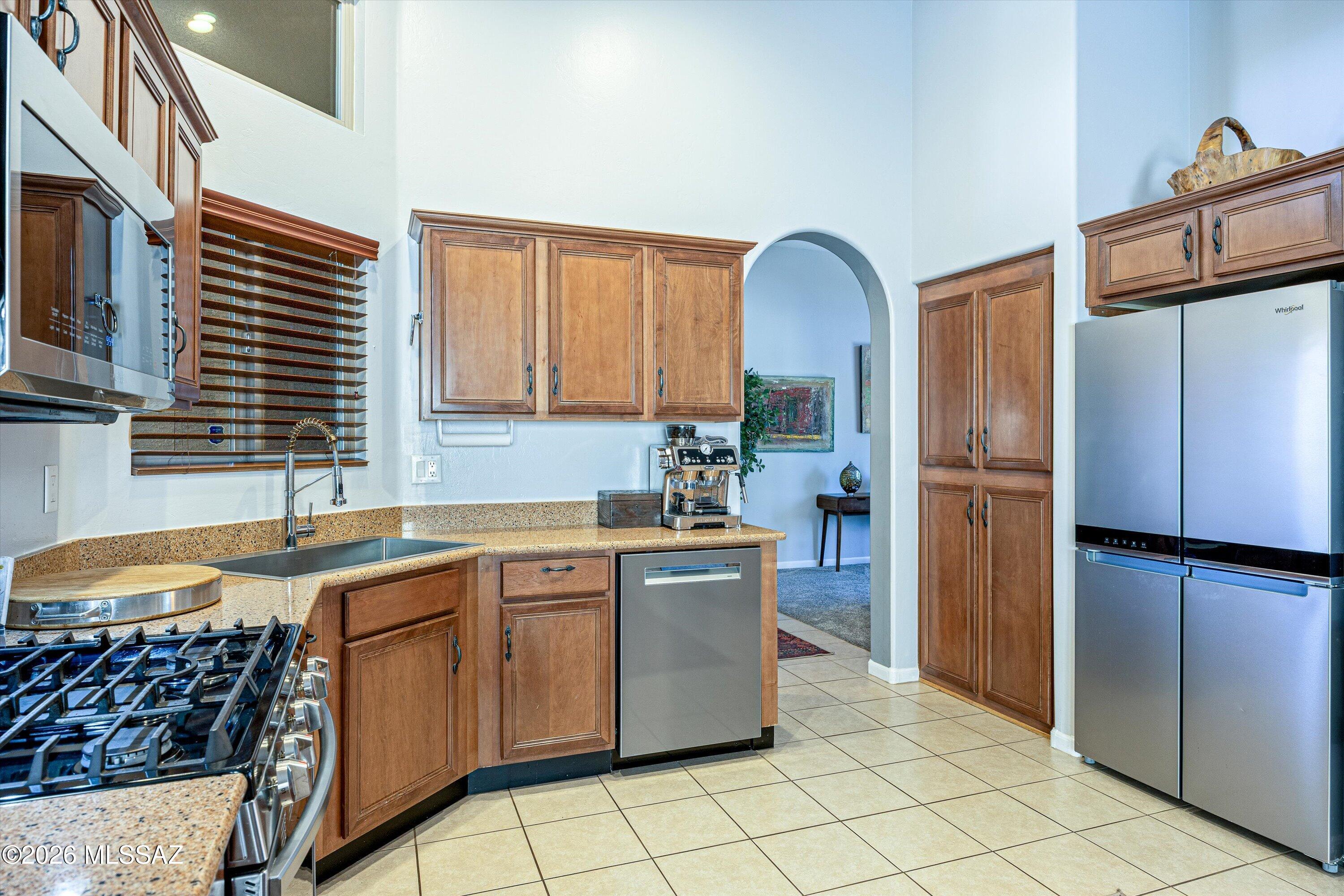 Quail Creek II (1-34) - Residential