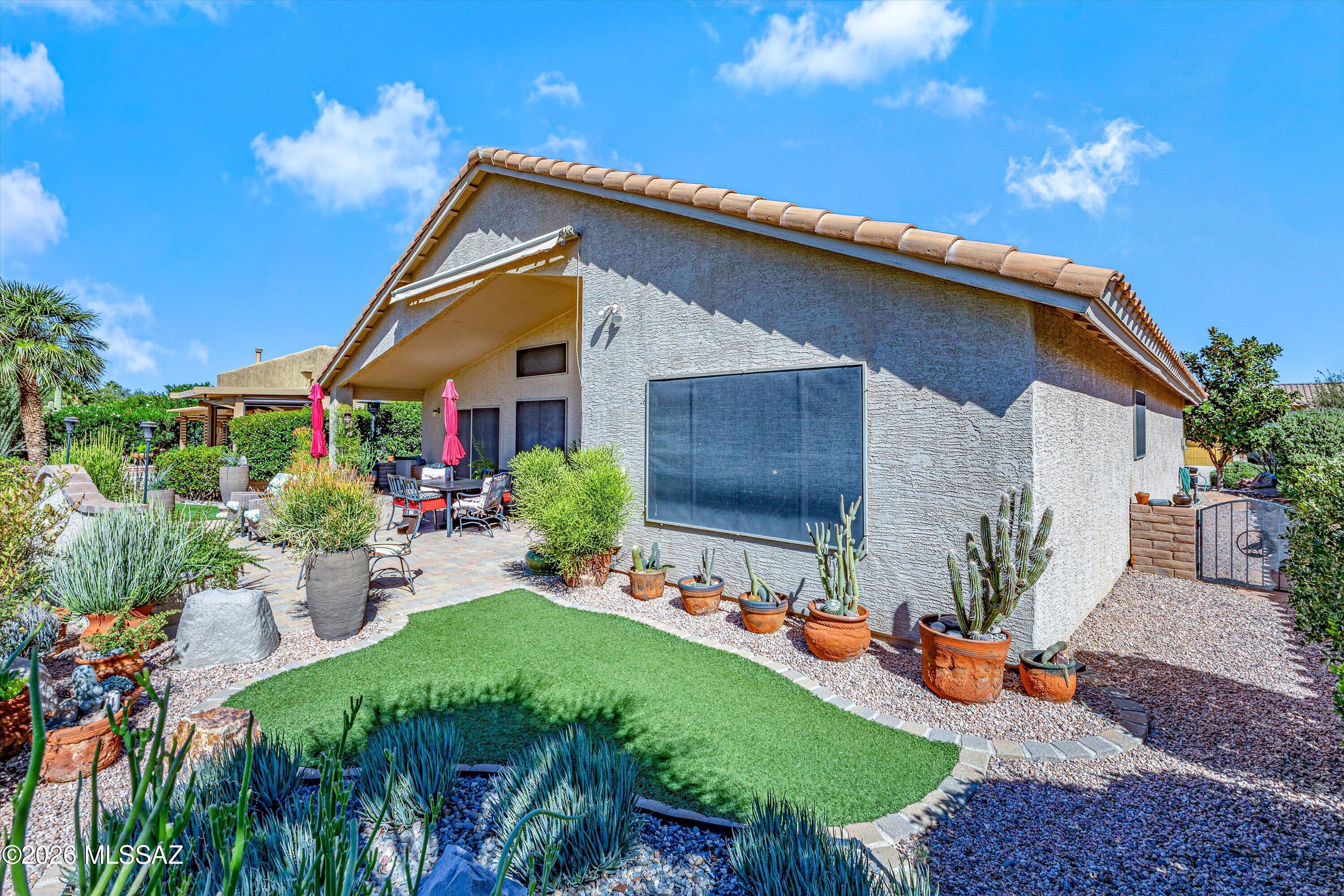 Quail Creek II (1-34) - Residential