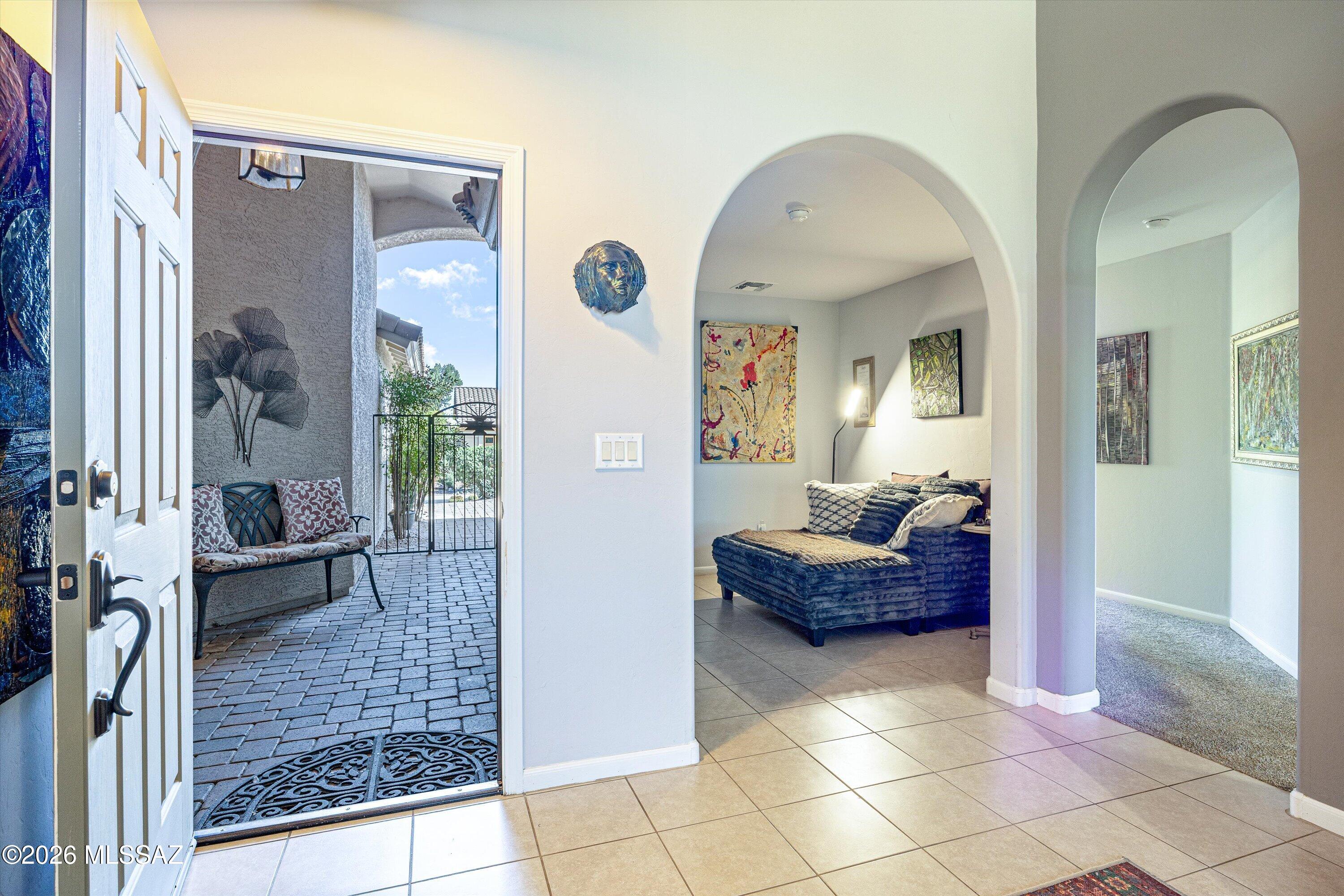 Quail Creek II (1-34) - Residential