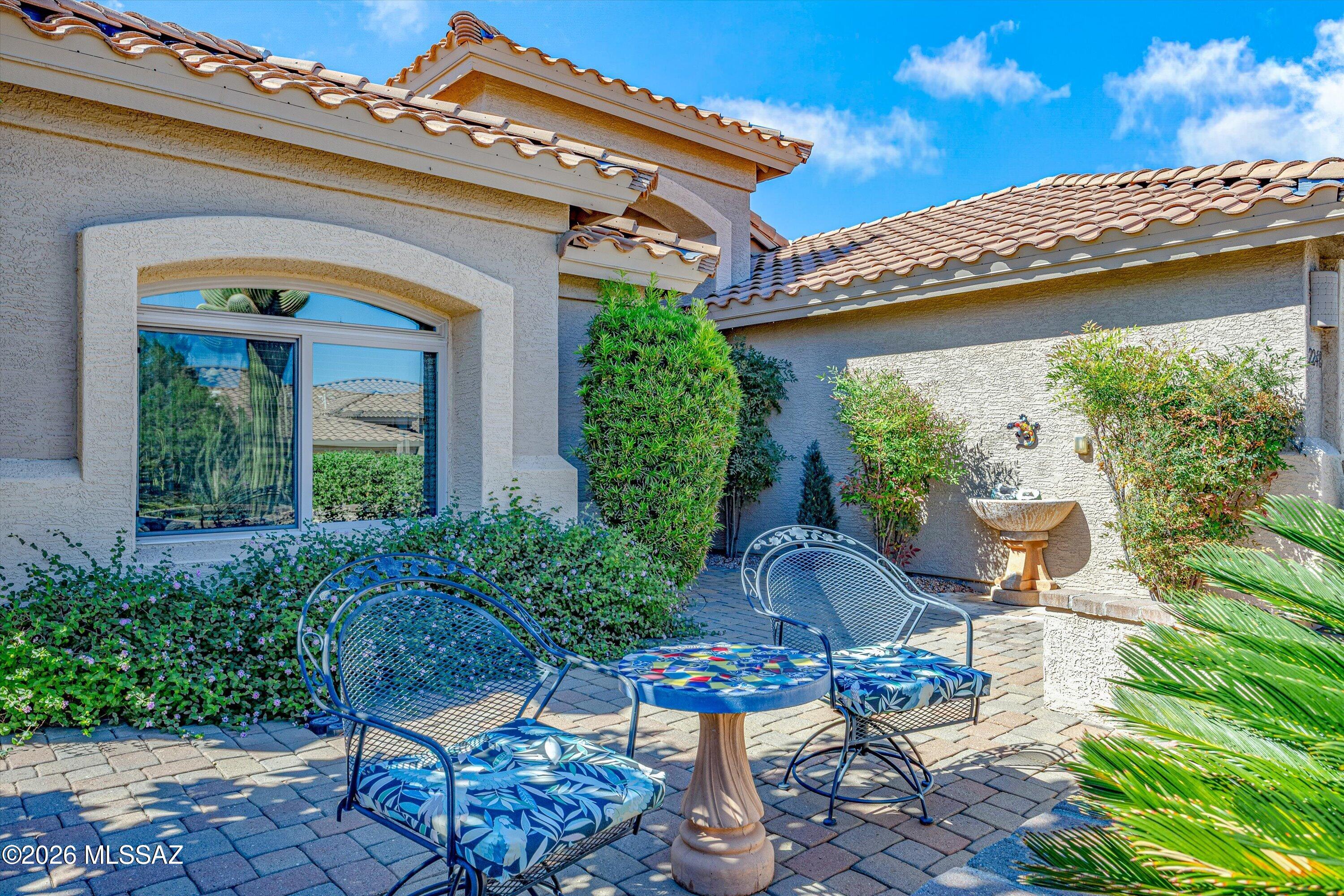 Quail Creek II (1-34) - Residential
